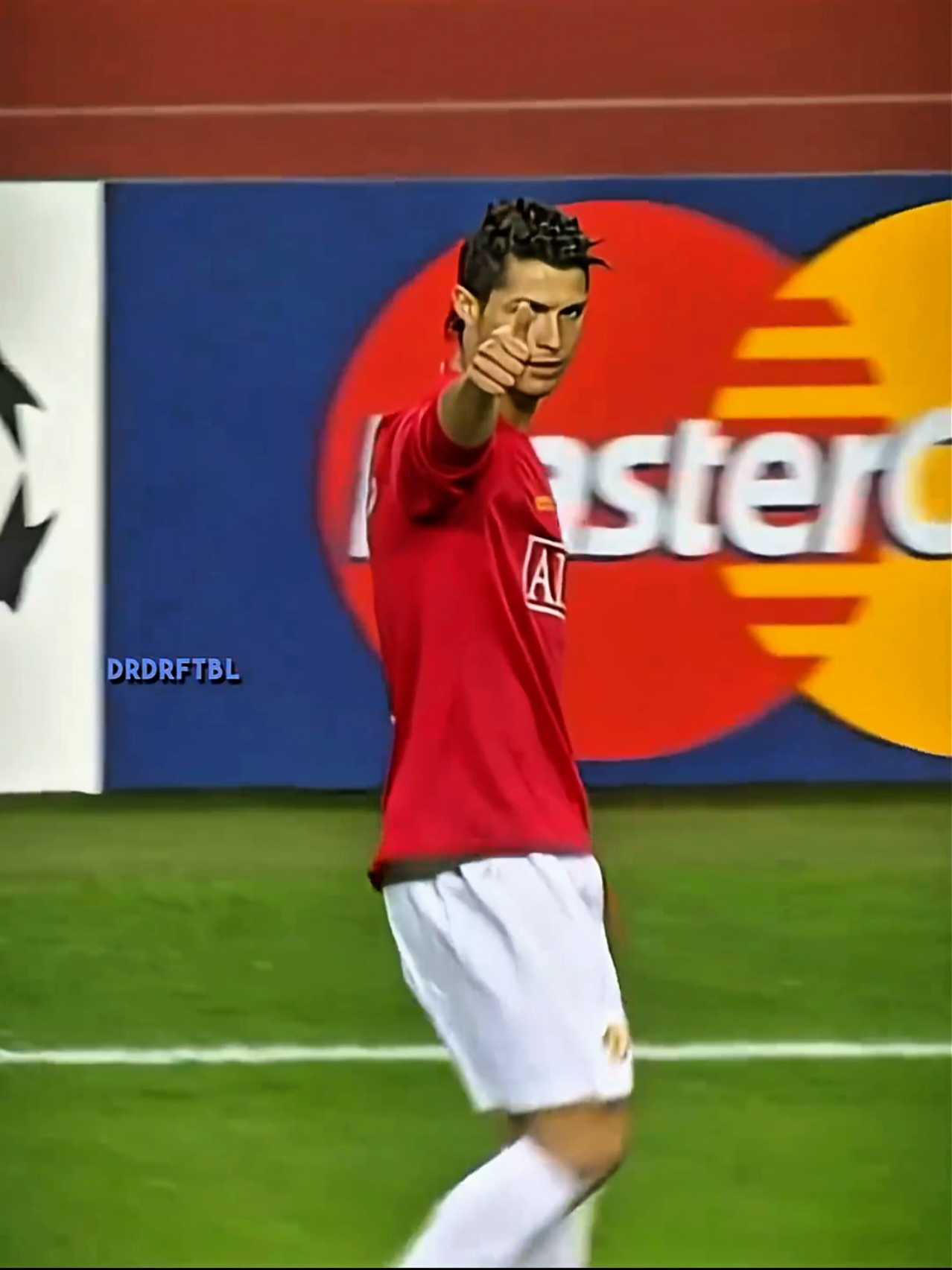 @UR • CRISTIANO CR7 2027