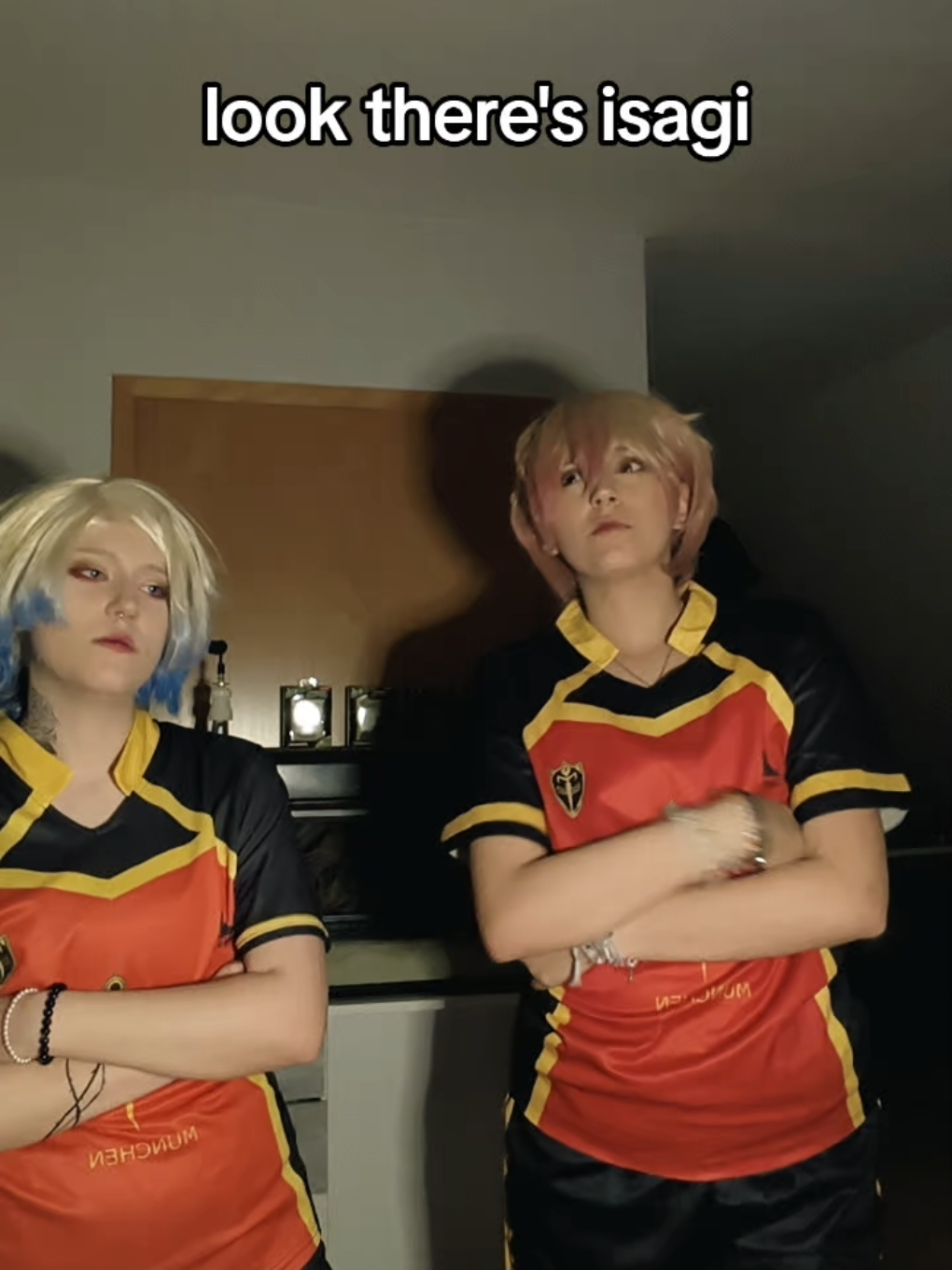 @kyu! • kiyora fan