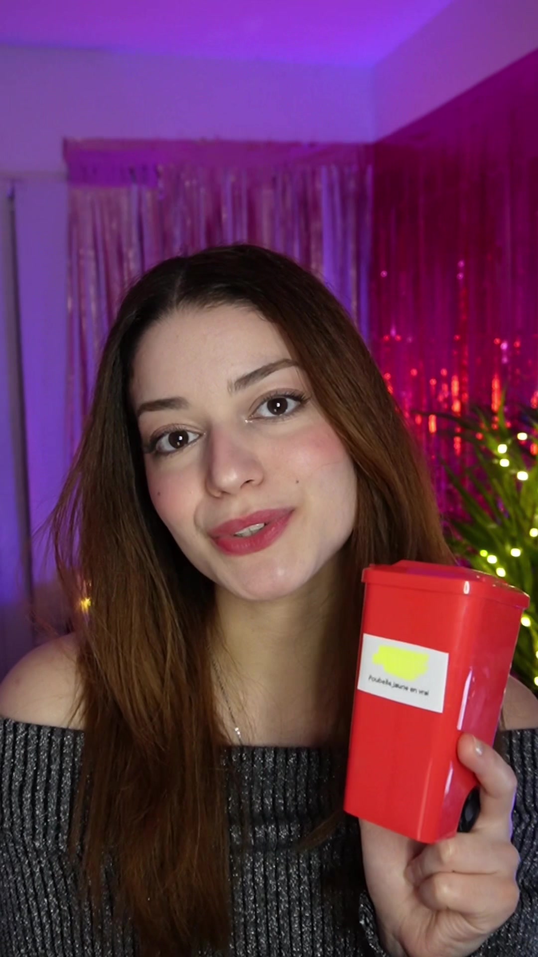 @SPARKLY ASMR ✨