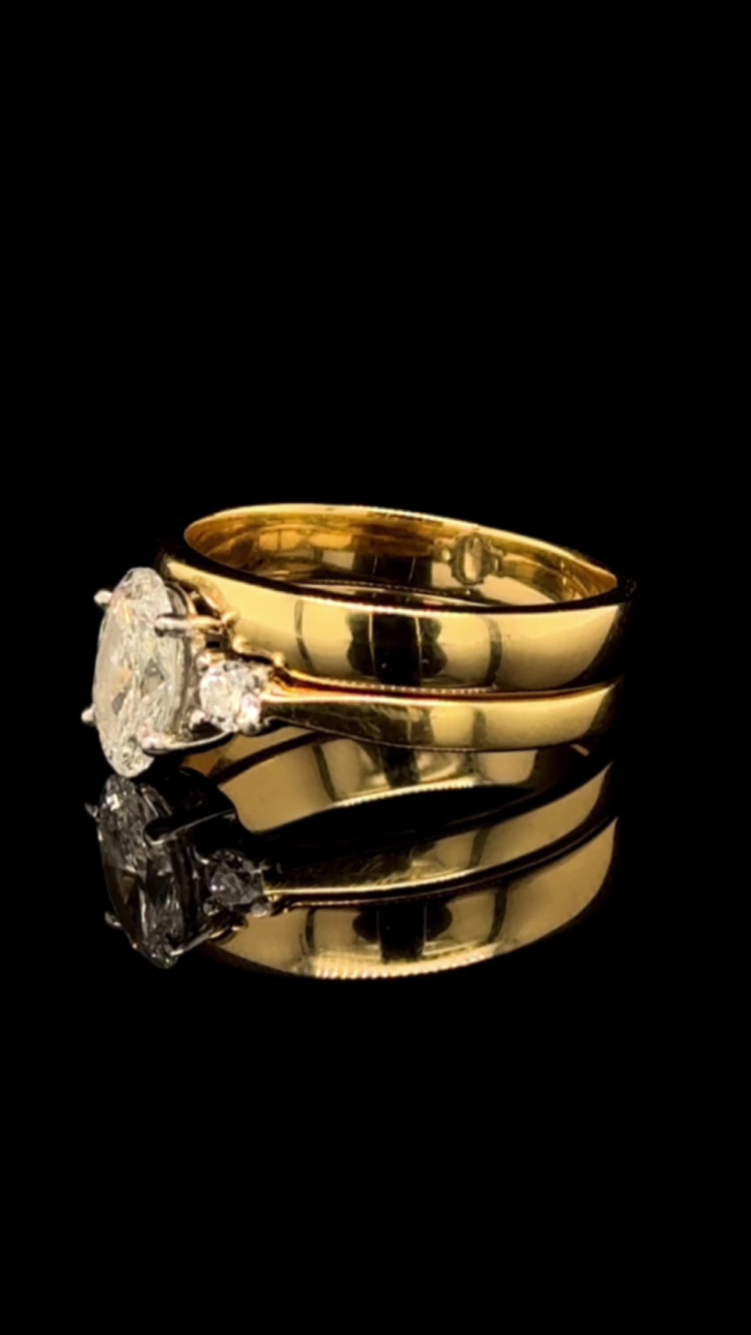 @Hillier Jewellers