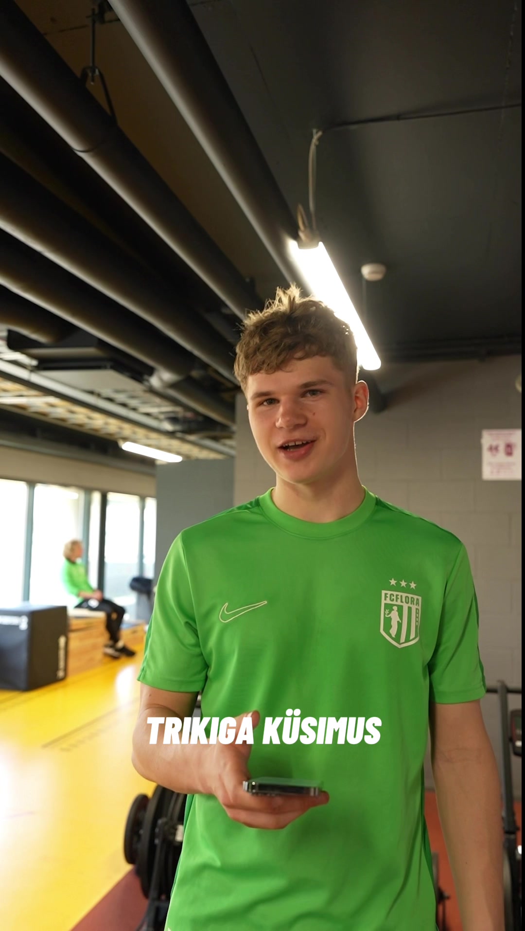 @FC Flora