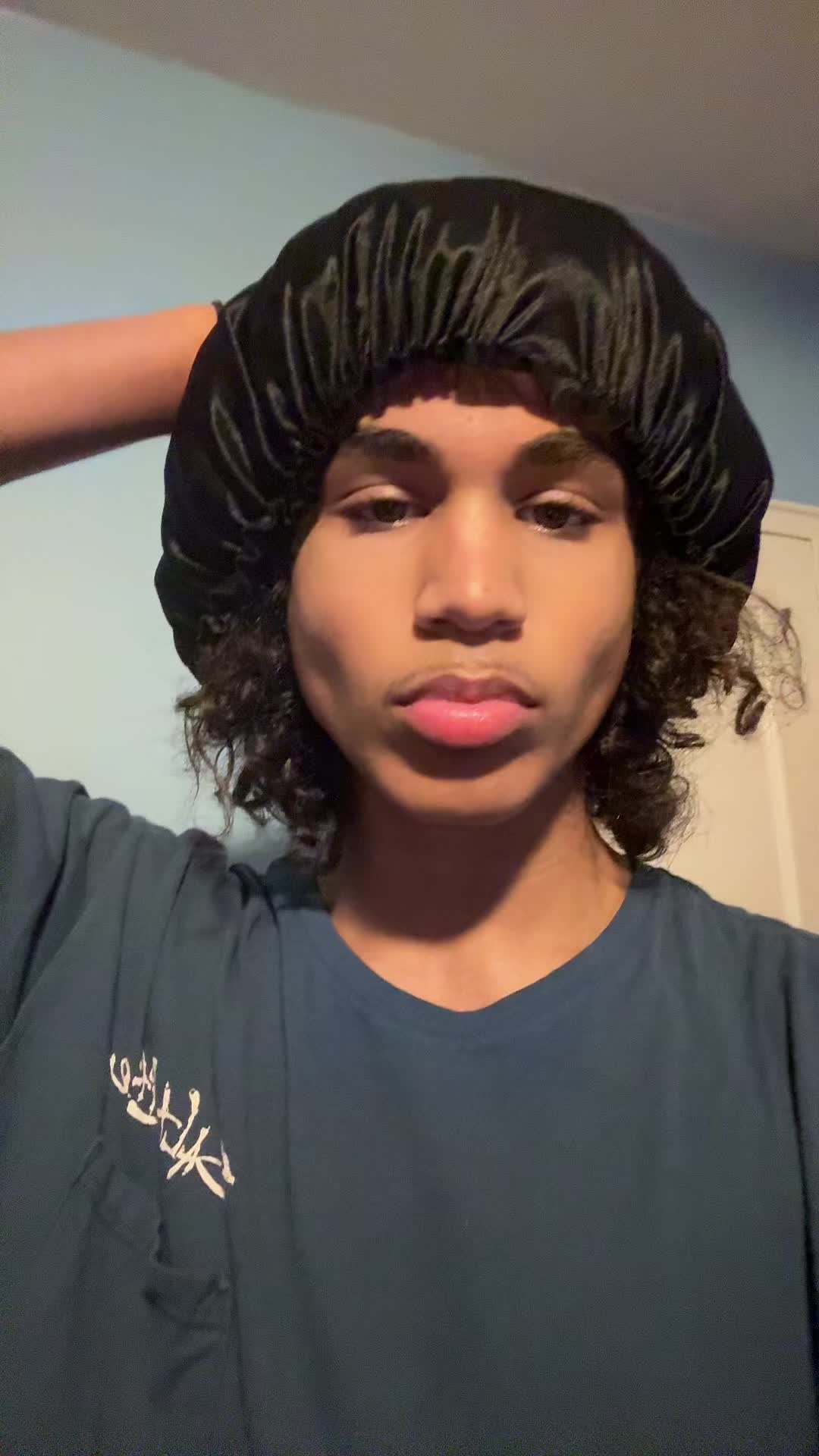 @️saint