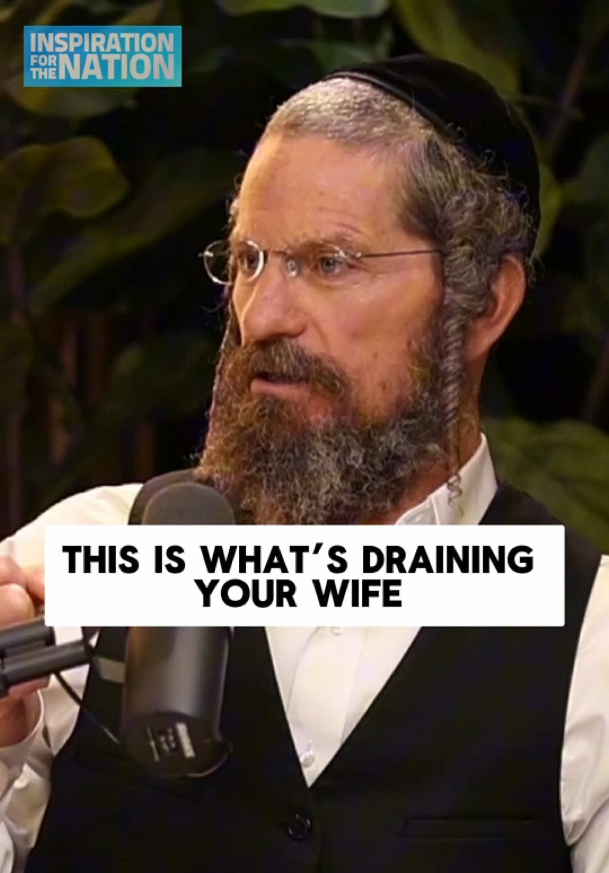 @Living Lchaim
