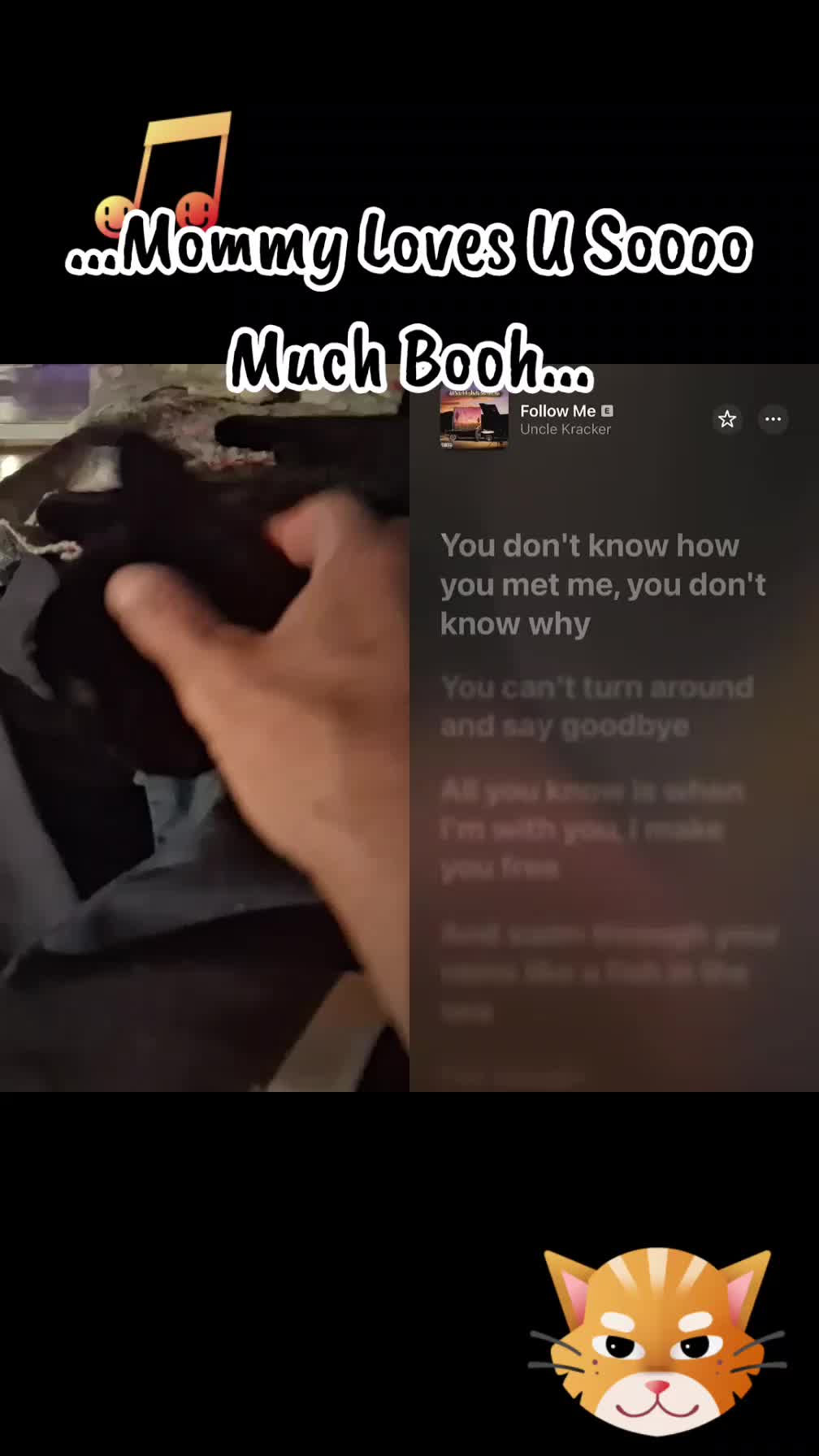 @Booh Hovey crazycatlady3