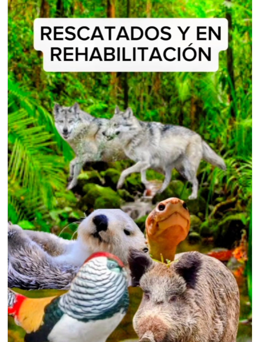 @CLUB DE ANIMALES