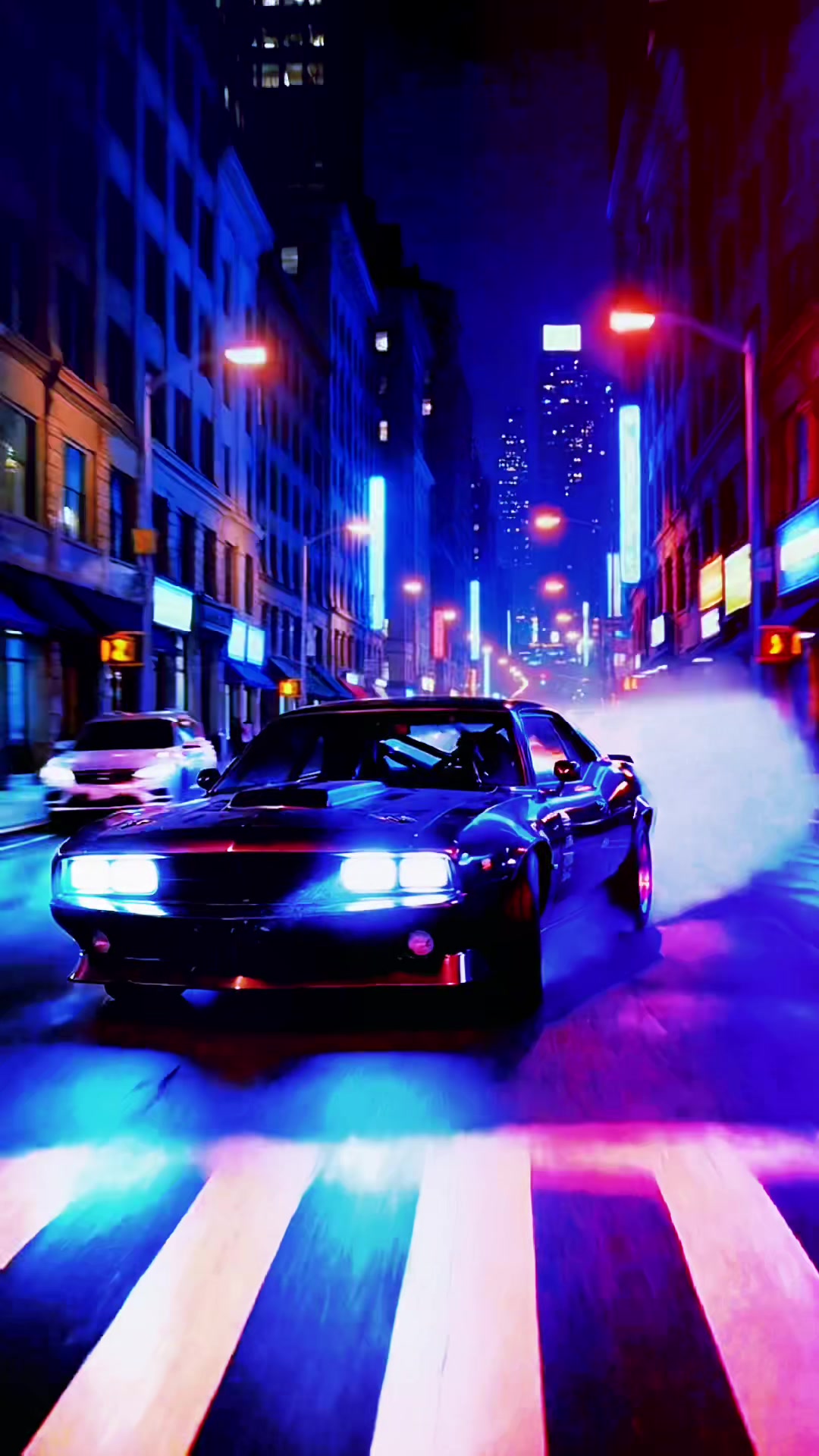 @Neon Beats Ai 🎧
