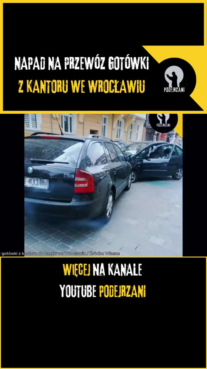 @Patryk Szulc - Podejrzani YT