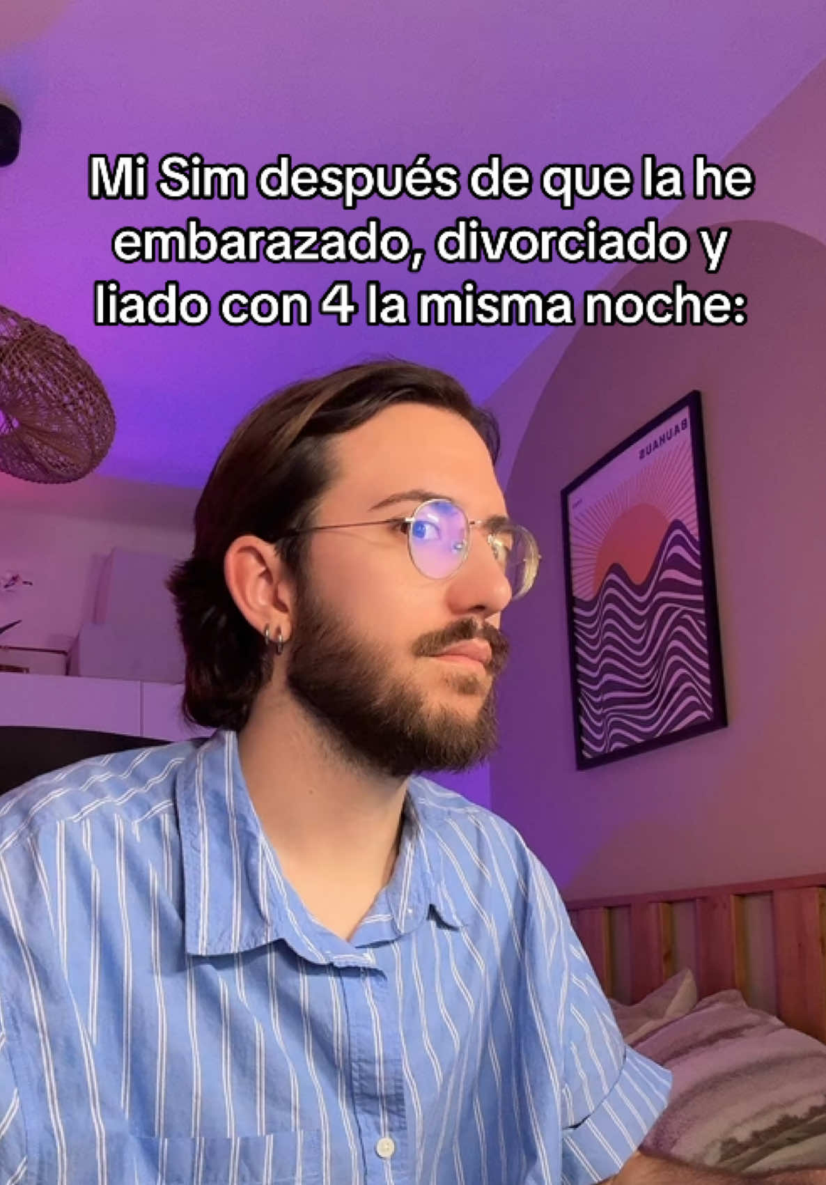 @Mr. Nobody