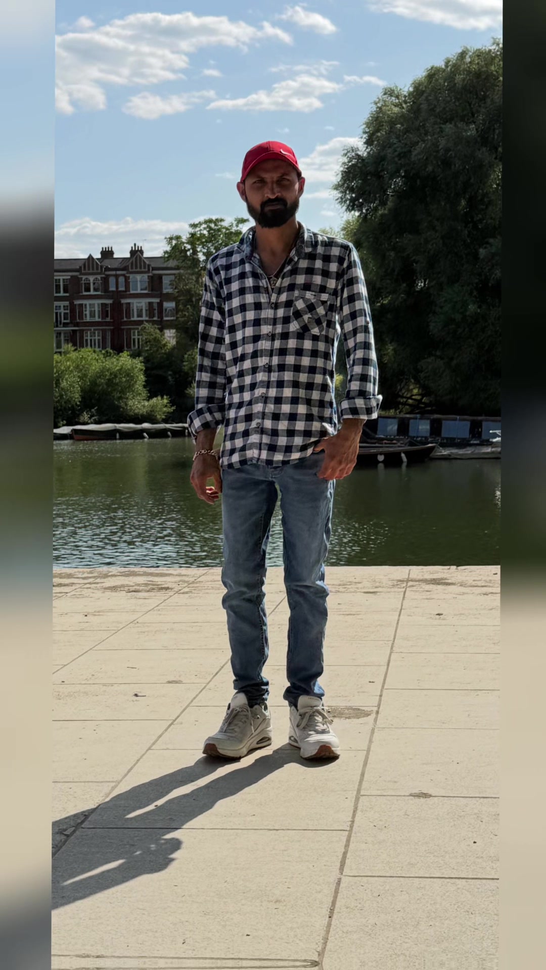 @ankit London