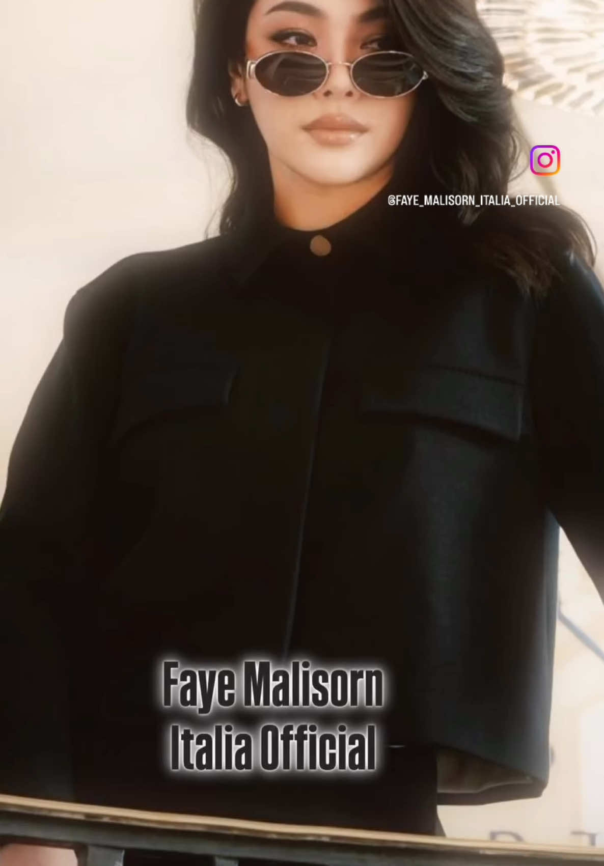 @FayeMalisornItaliaOfficial
