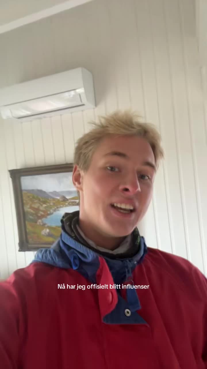 @✨HÅKON BJØRHEIM RISDAL✨