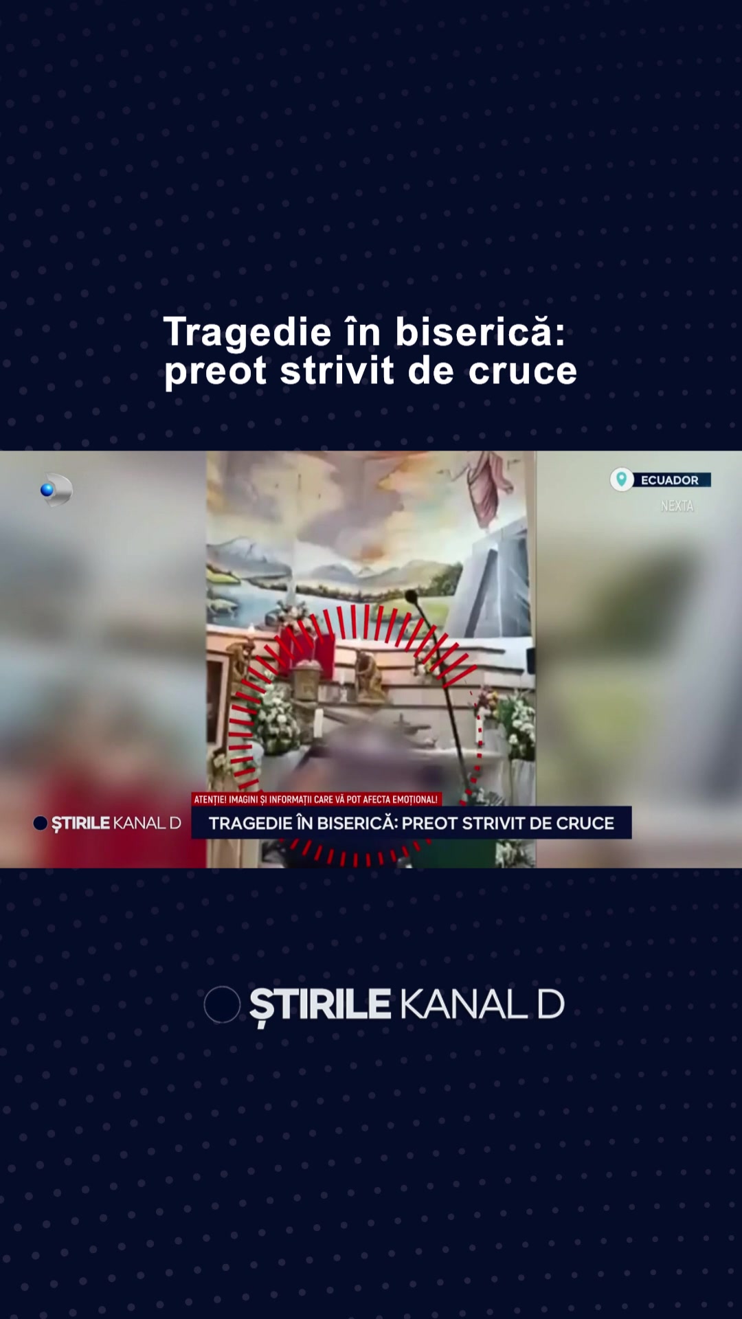 @Stirile Kanal D