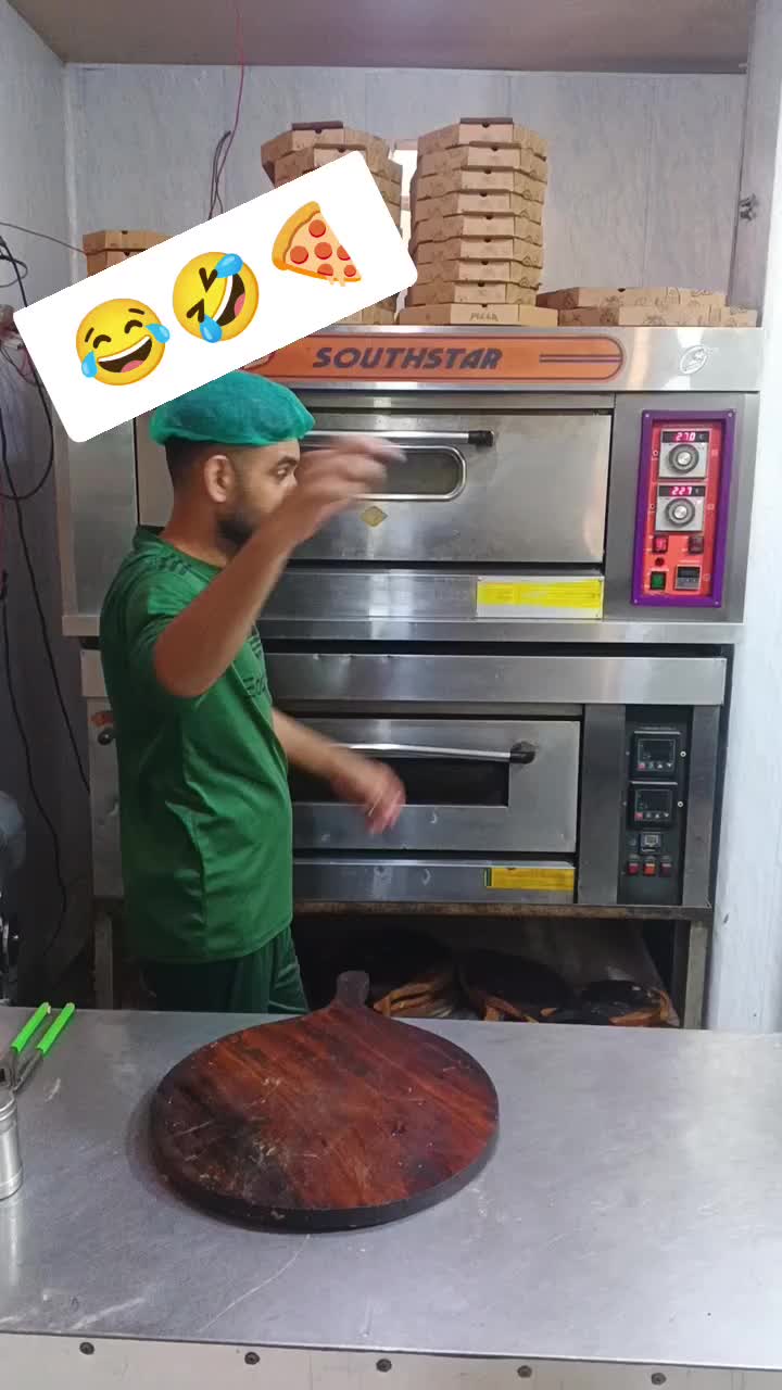 @Pizza Lover🍕