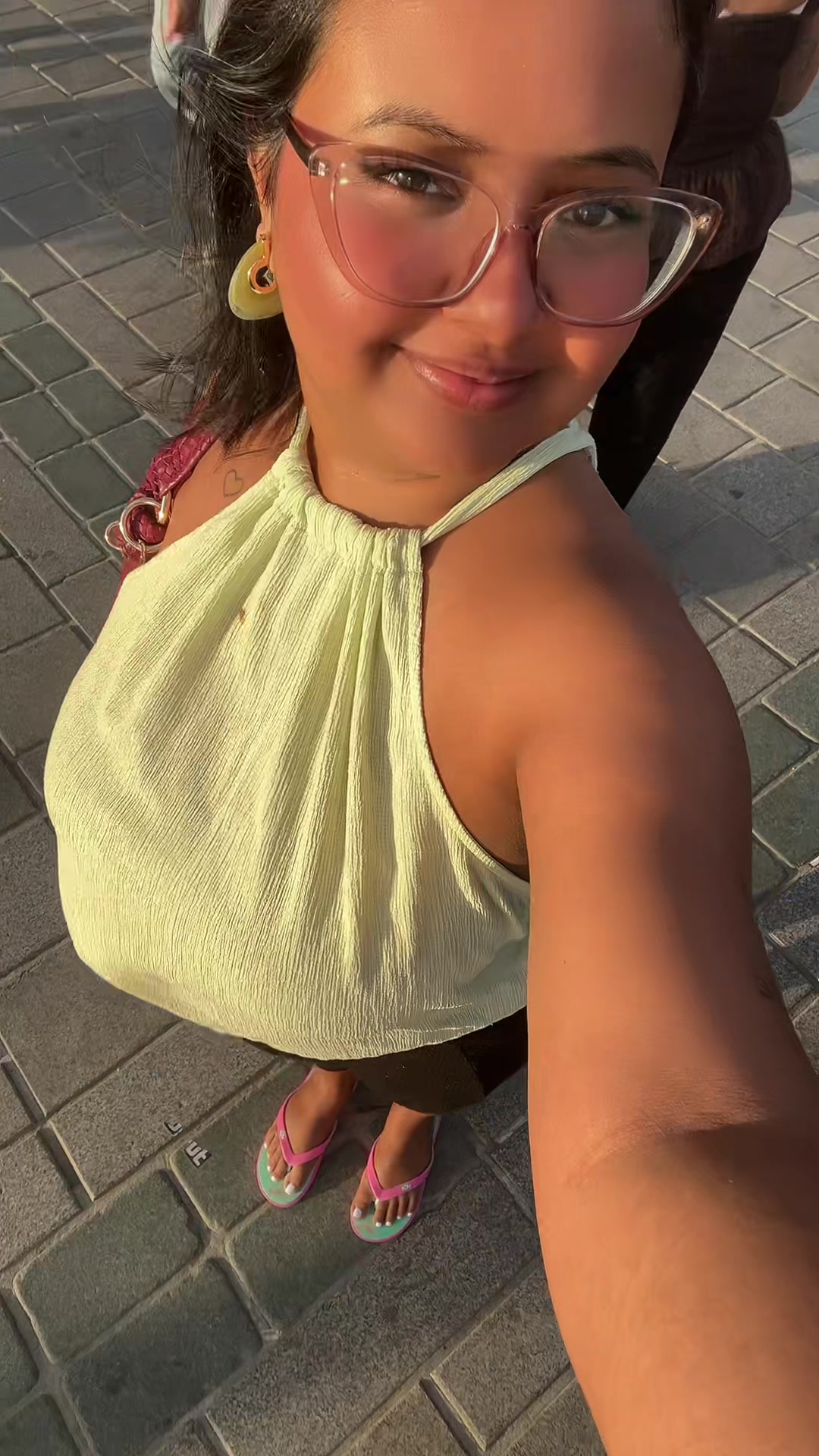 @samjana