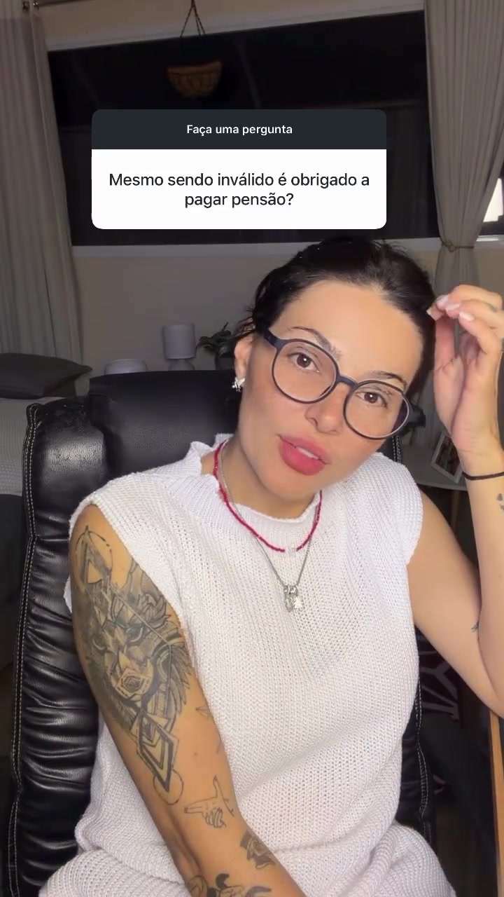 @Camila Silvério