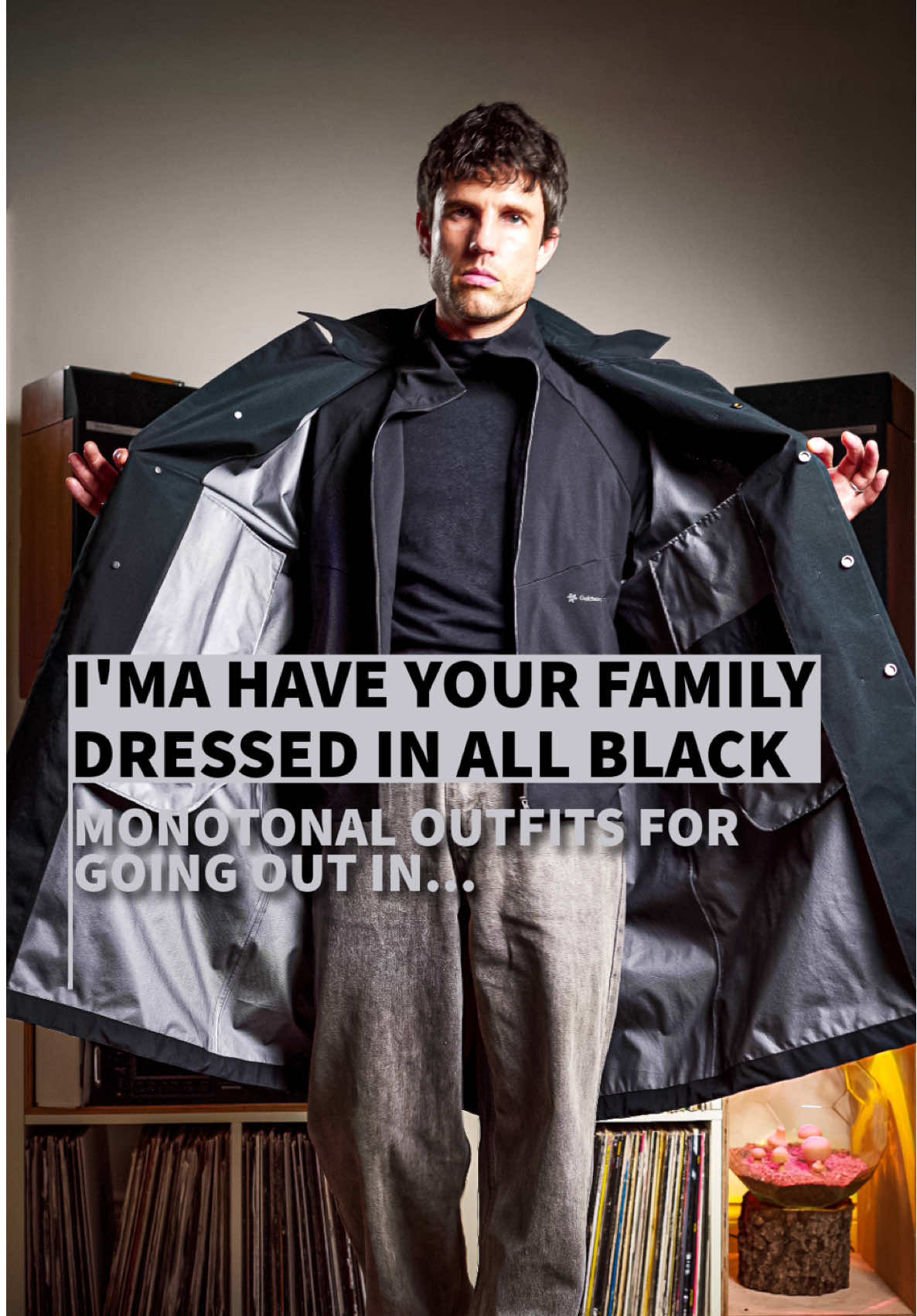 @My Own Garms