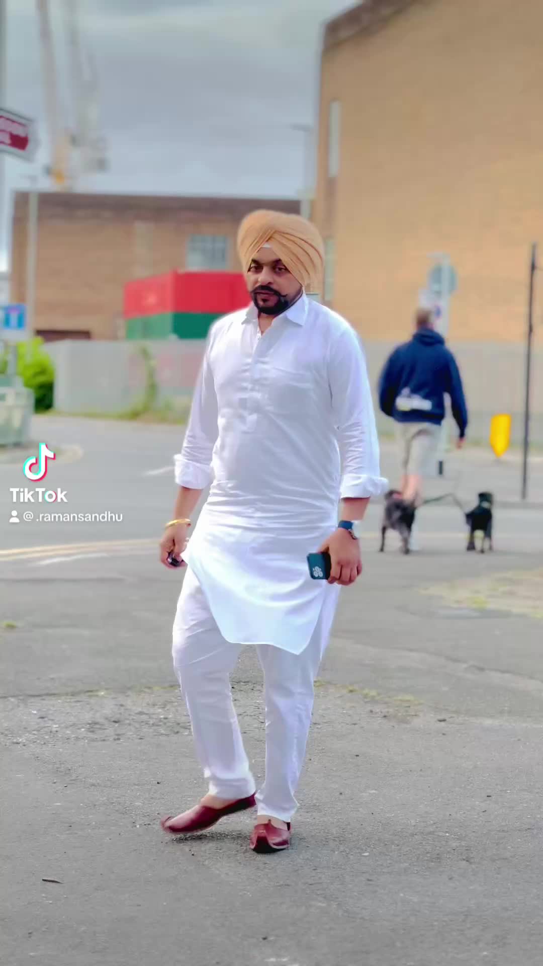 @Raman&Surkhab🥰