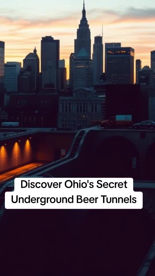 @Journey through Ohio