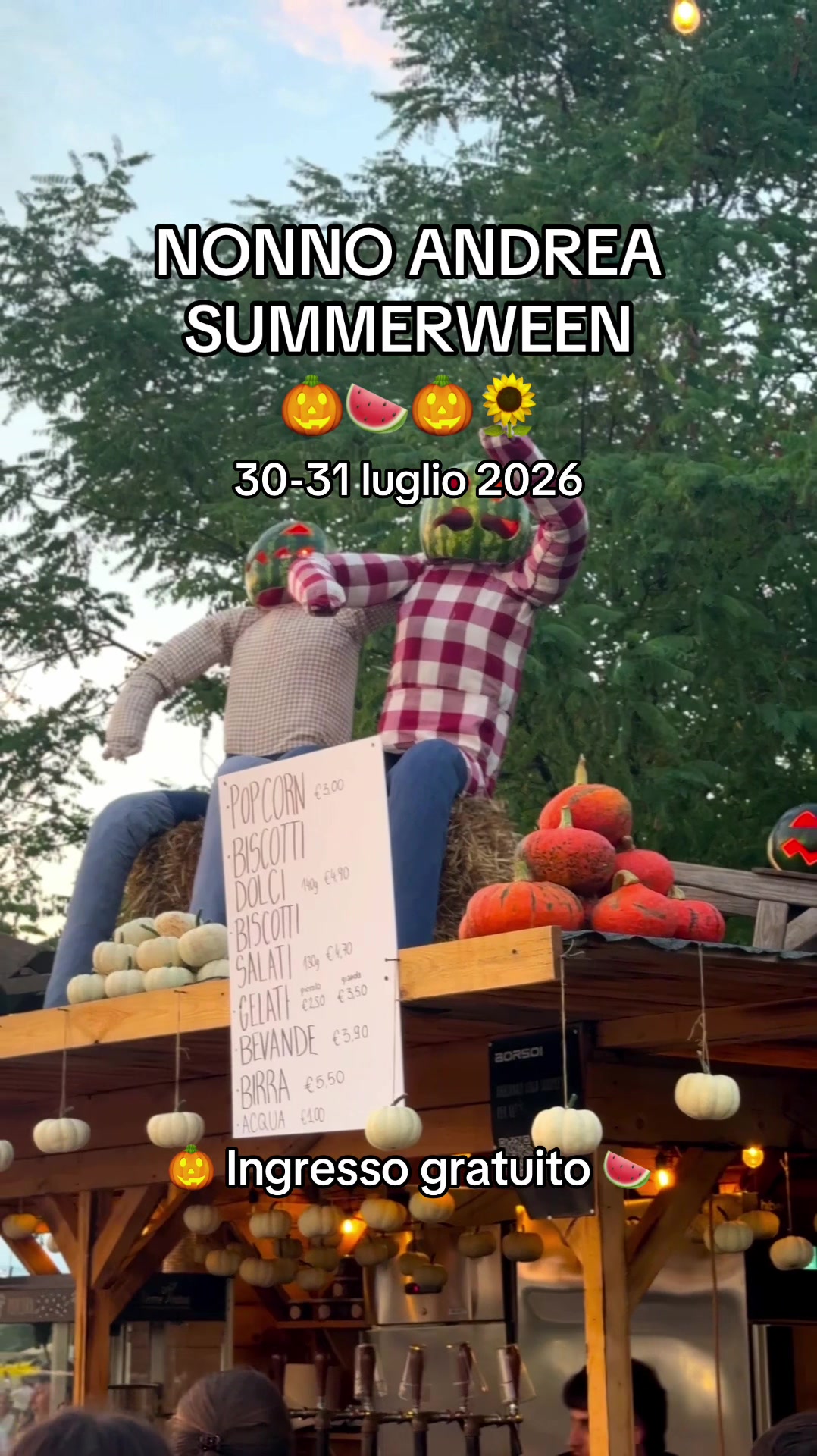 @Nonno Andrea
