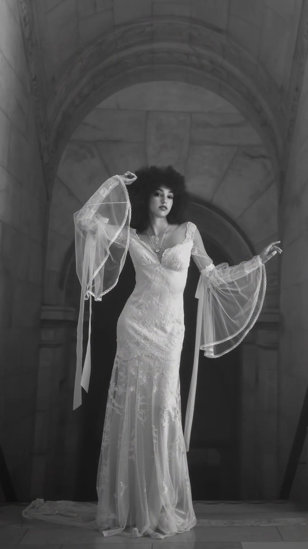 @Claire Pettibone Atelier