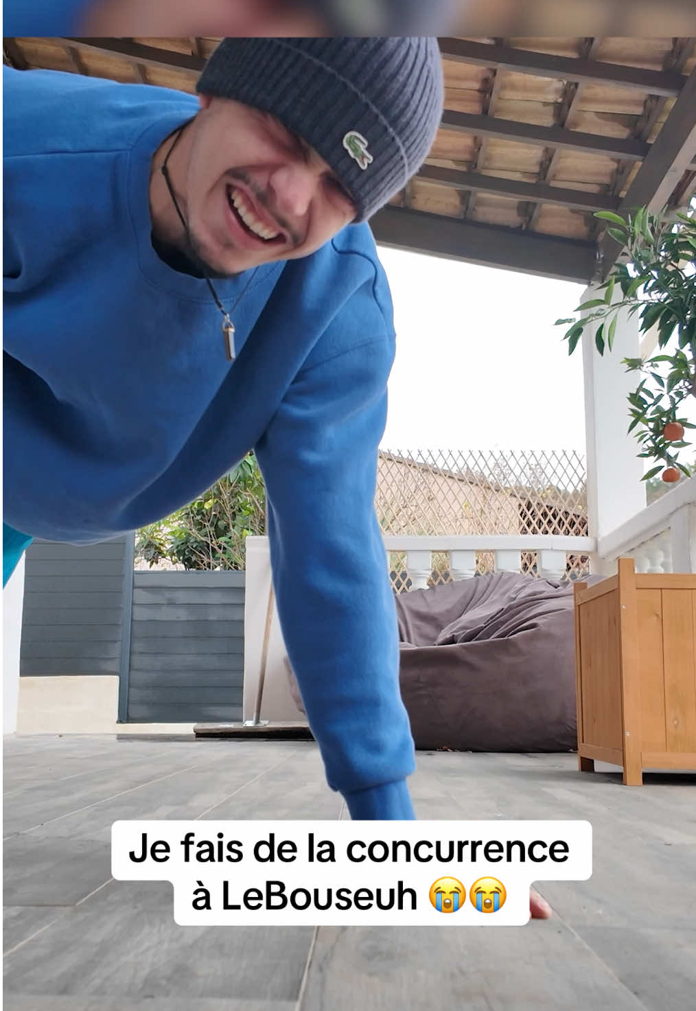 @lomegars de retour