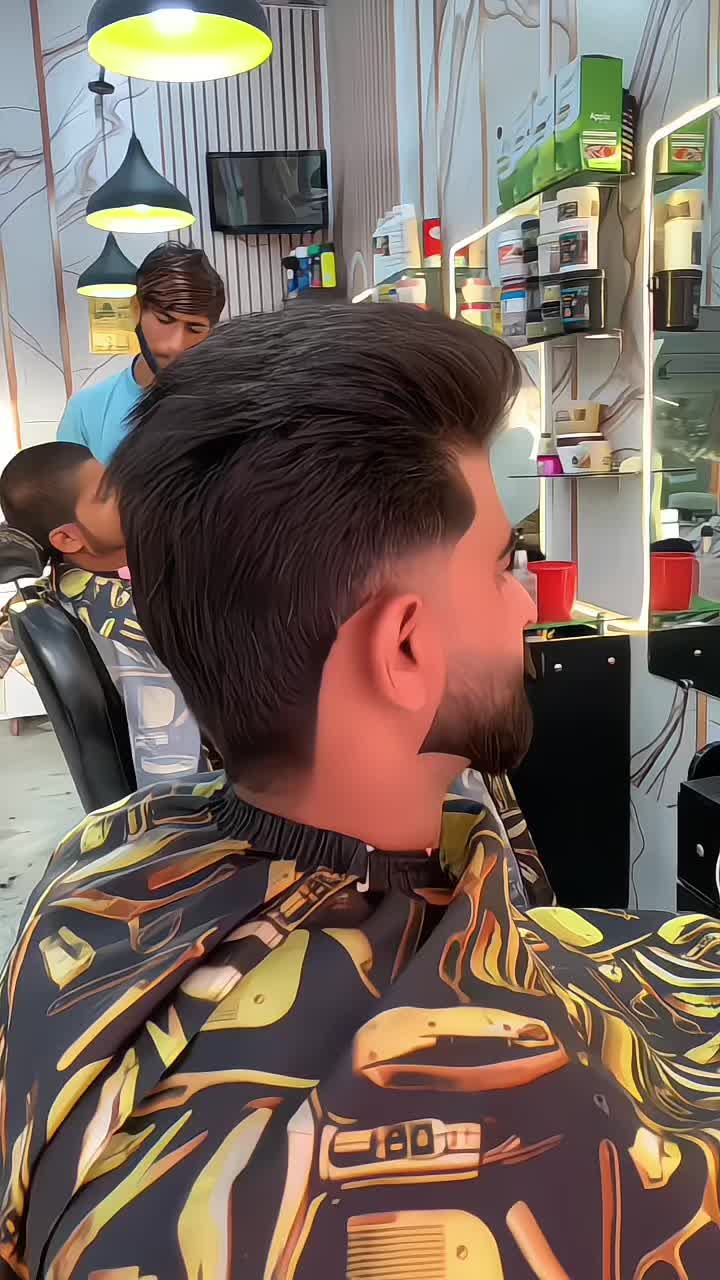 @waqashaircut