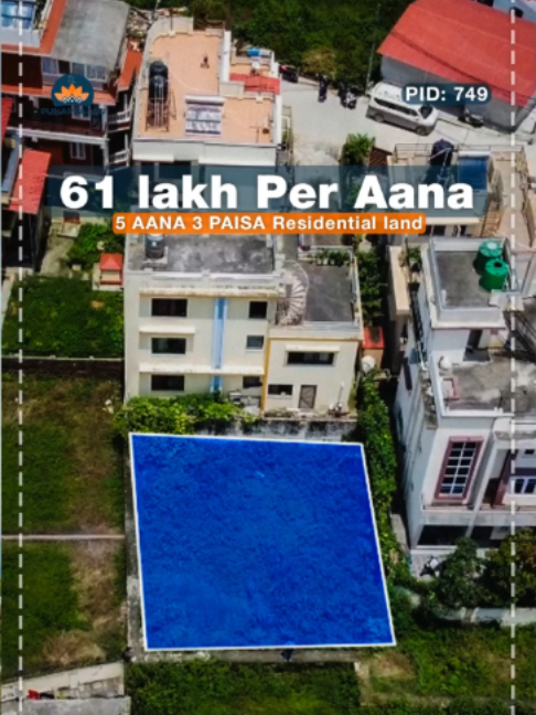 @Punarvaasu Real Estate