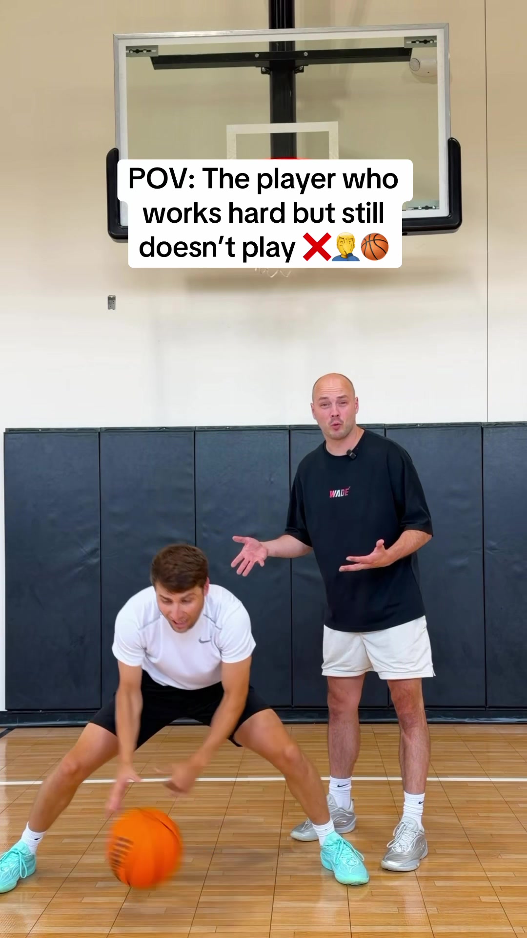 @Hennen Workouts