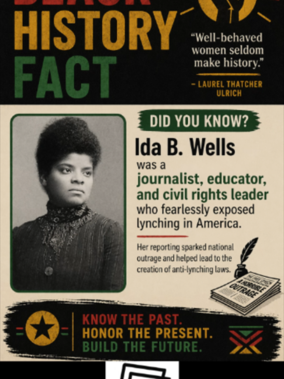 @BlackHistoryArchive