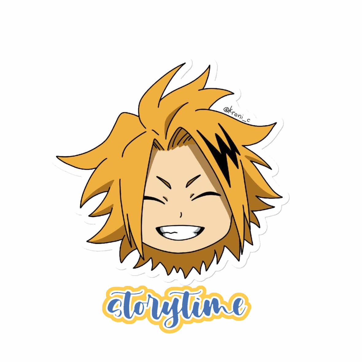 @𖥻 ׁ ׅ denki ! ﹒ ◡◡