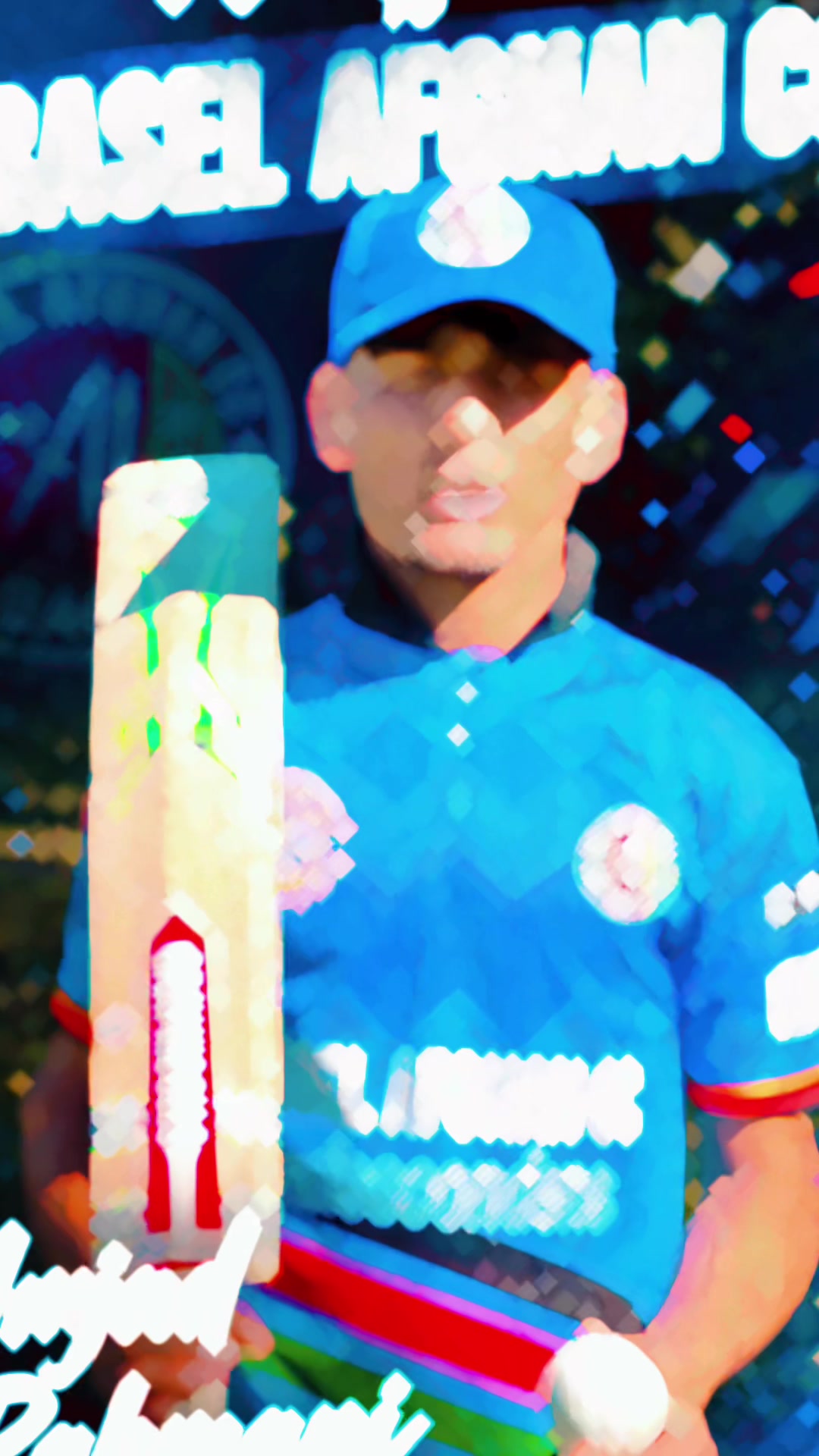 @Basel Afghan Cricket Club