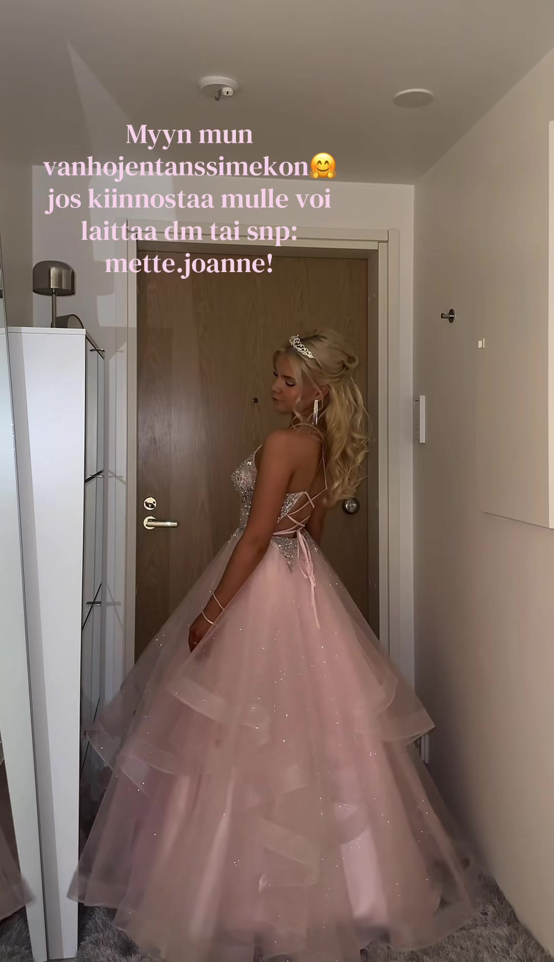 @Mette