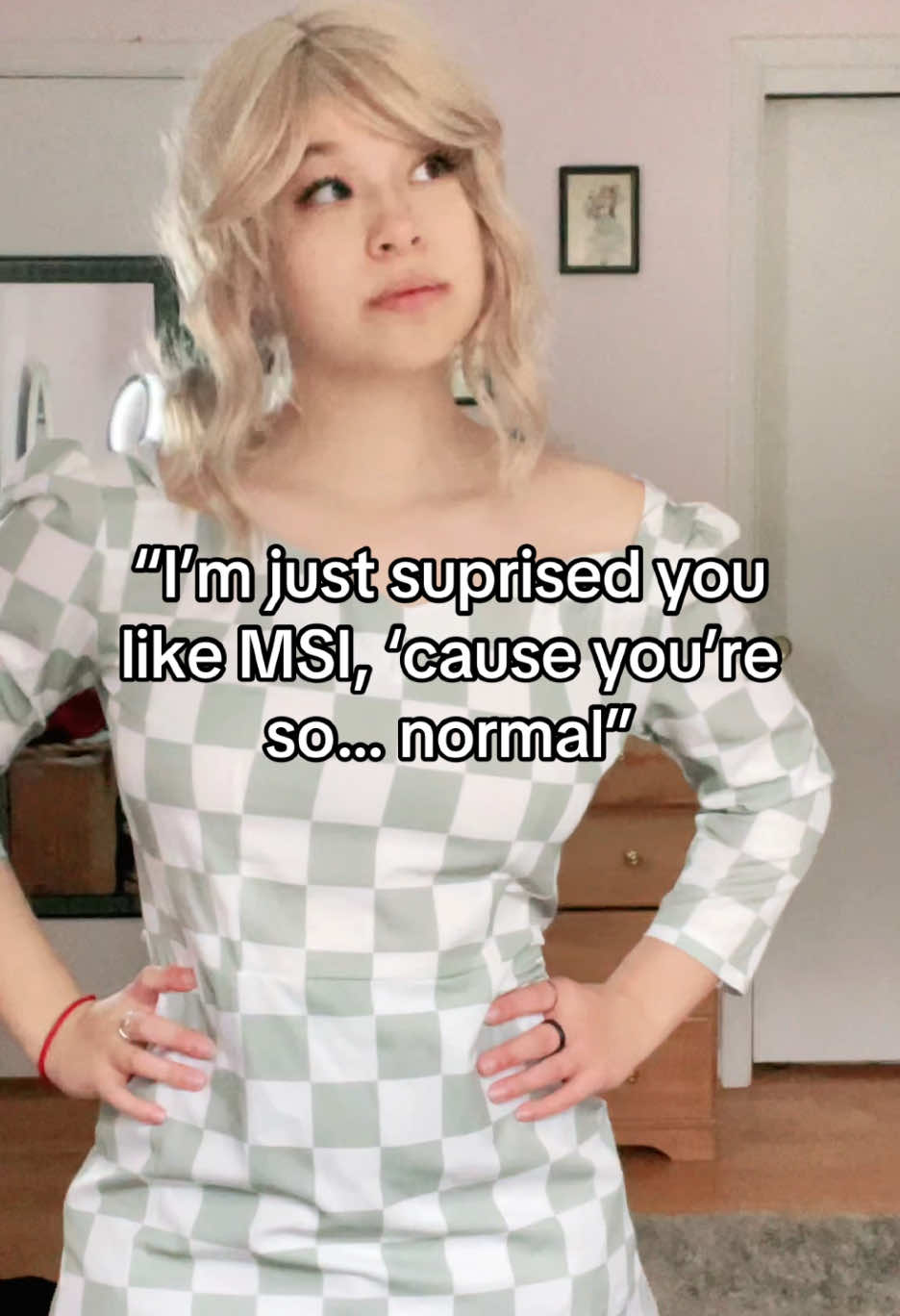 @Ivy Mae
