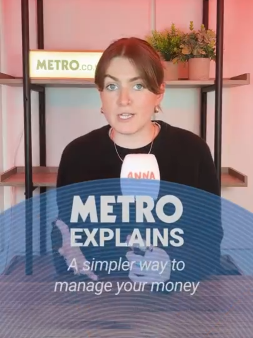 @Metro