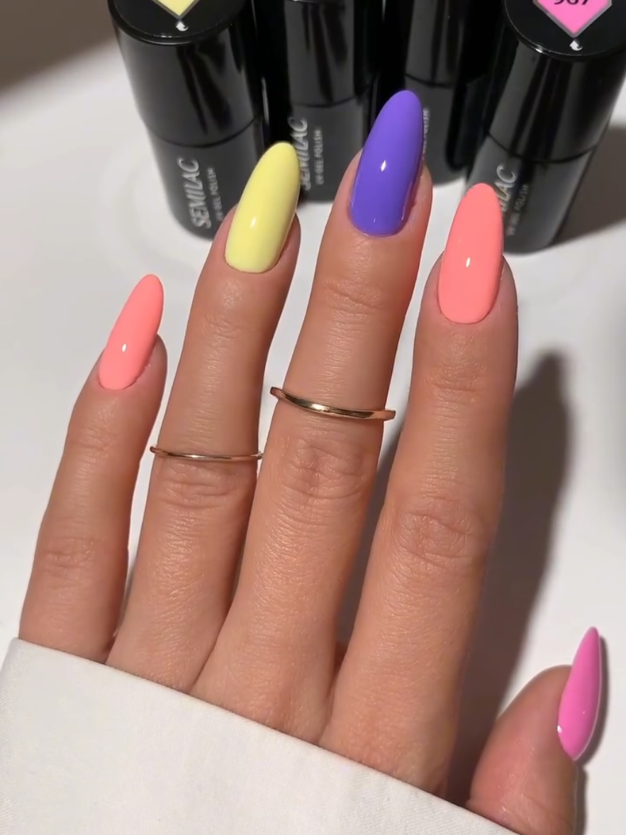 @Daily Nail Inspo Curated ✨️