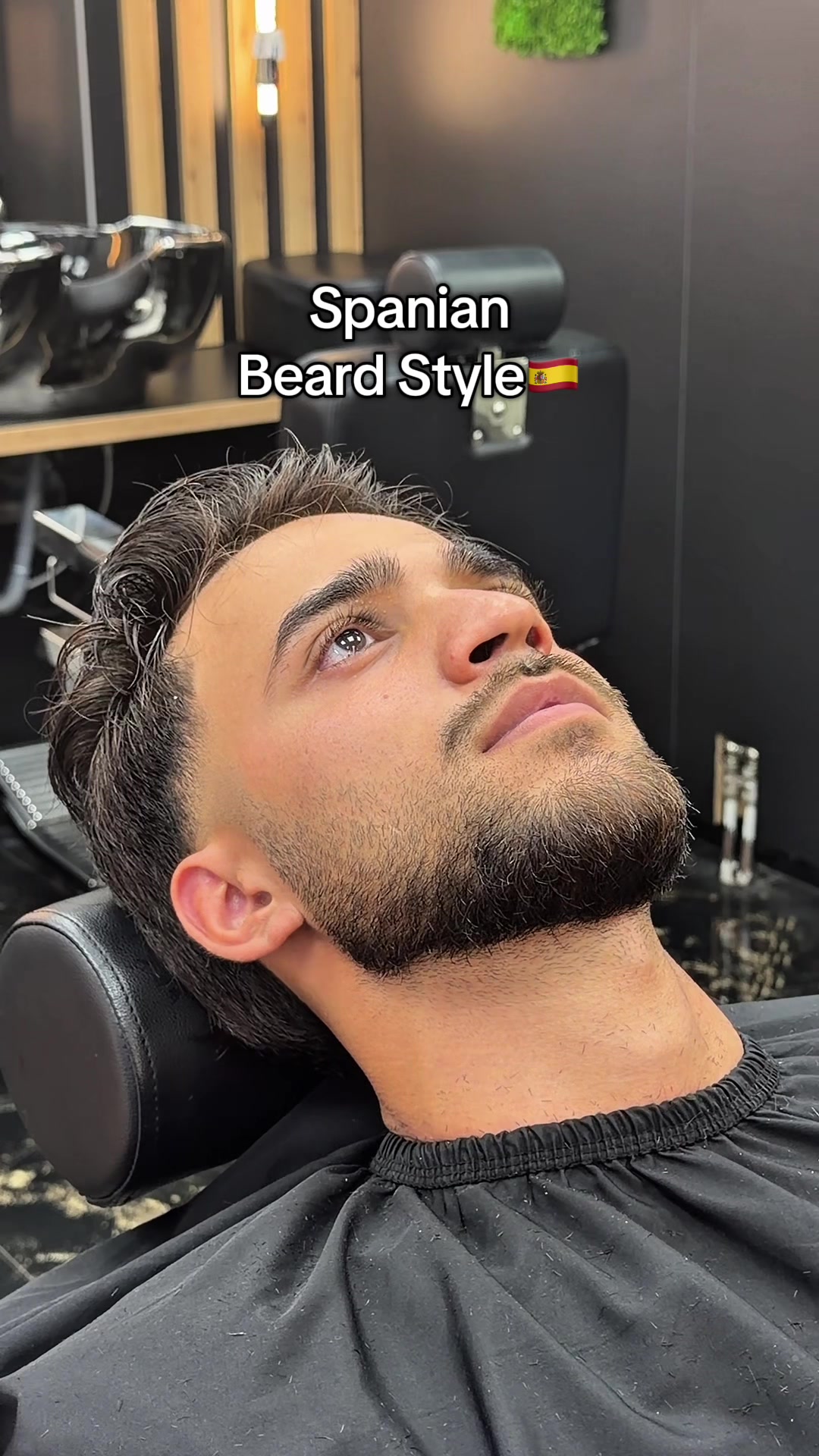 @YIB | Salzburg Barber💈