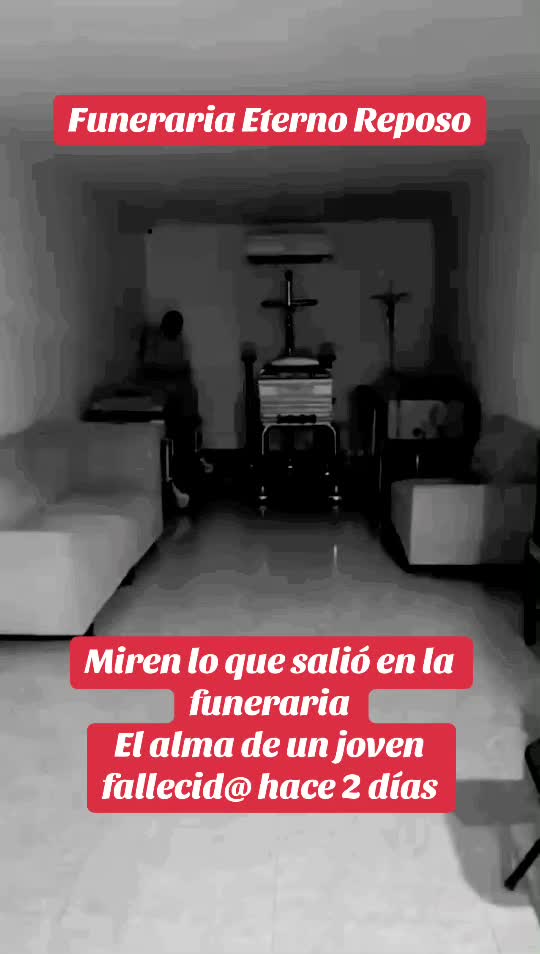@El forense de la Funeraria ⚰️