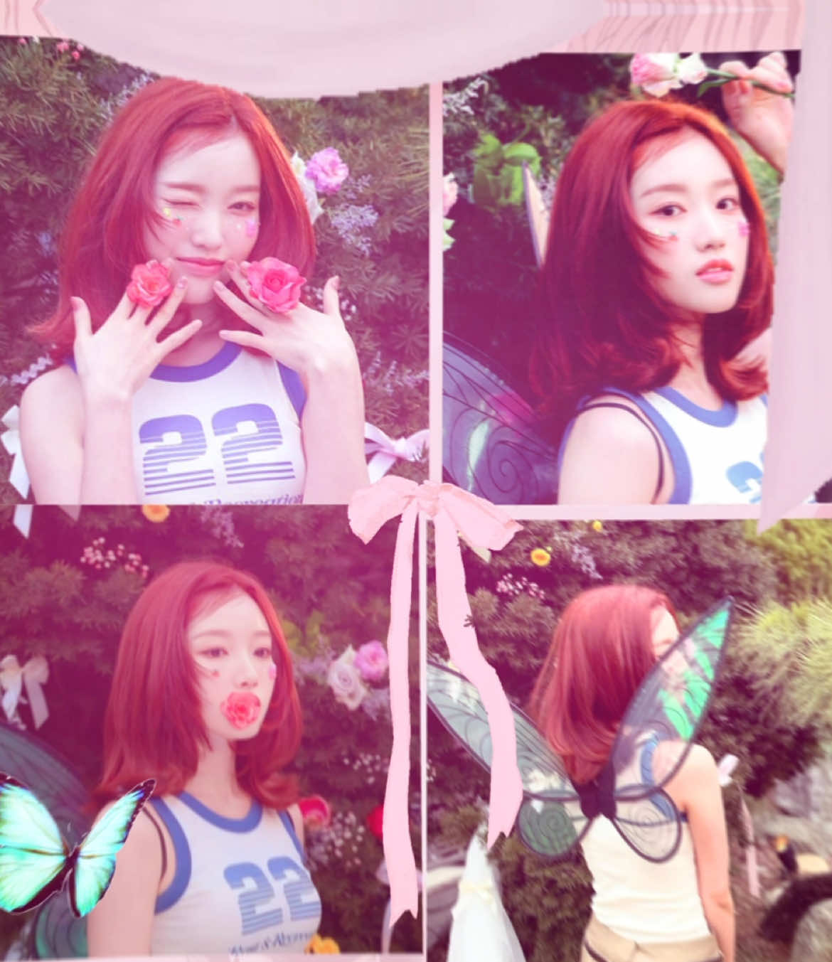 @riri ¹² ♥︎ / SAW YVES 5/17