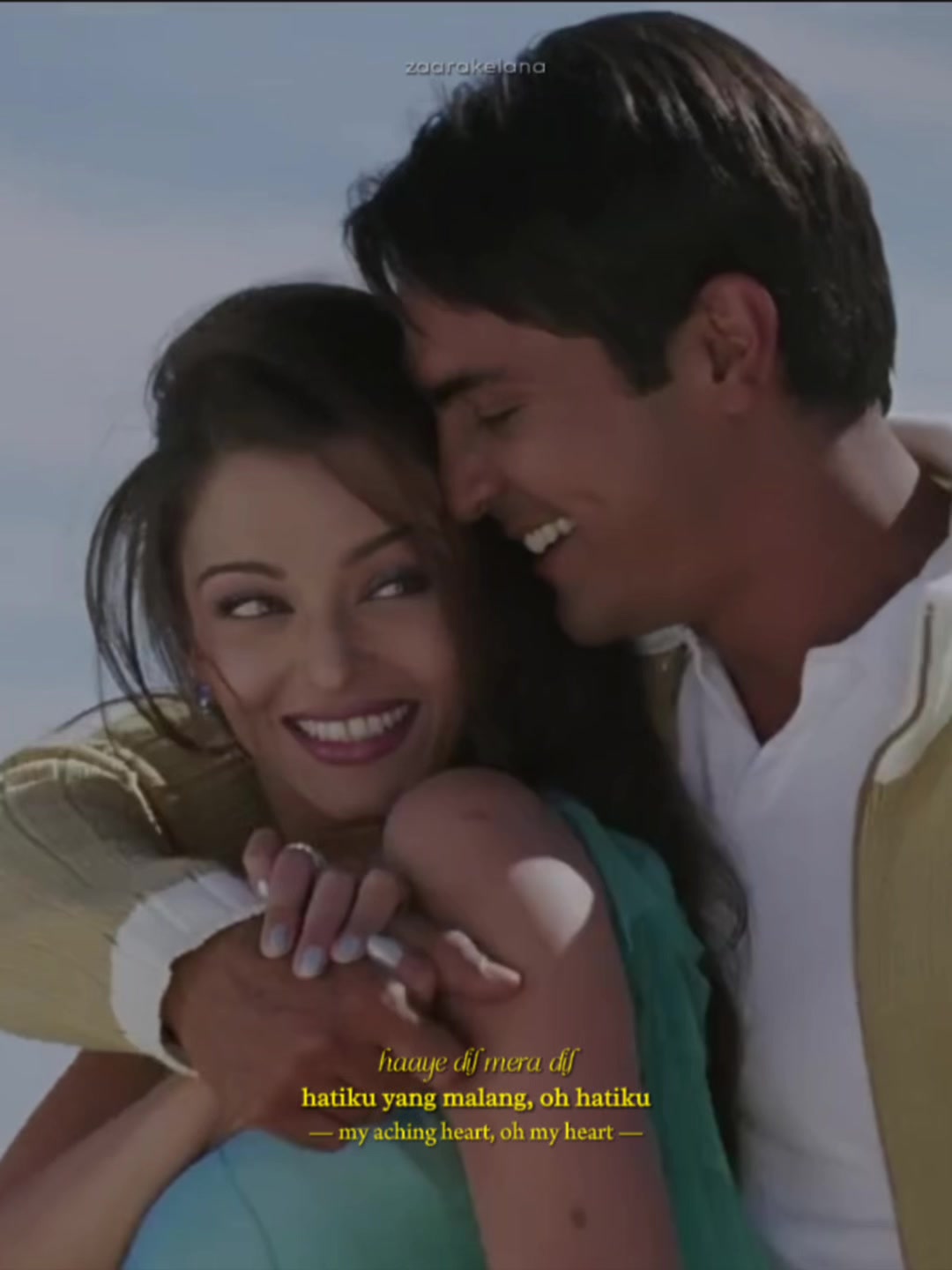 @Zaara Khan