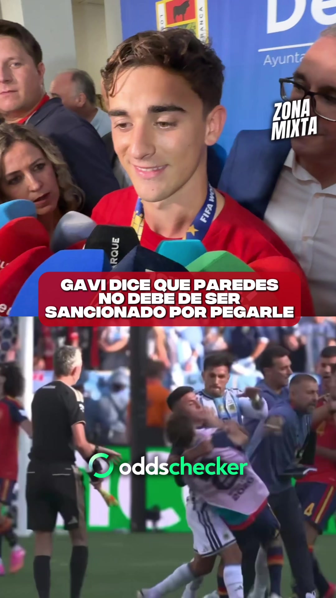 @Zona Mixta