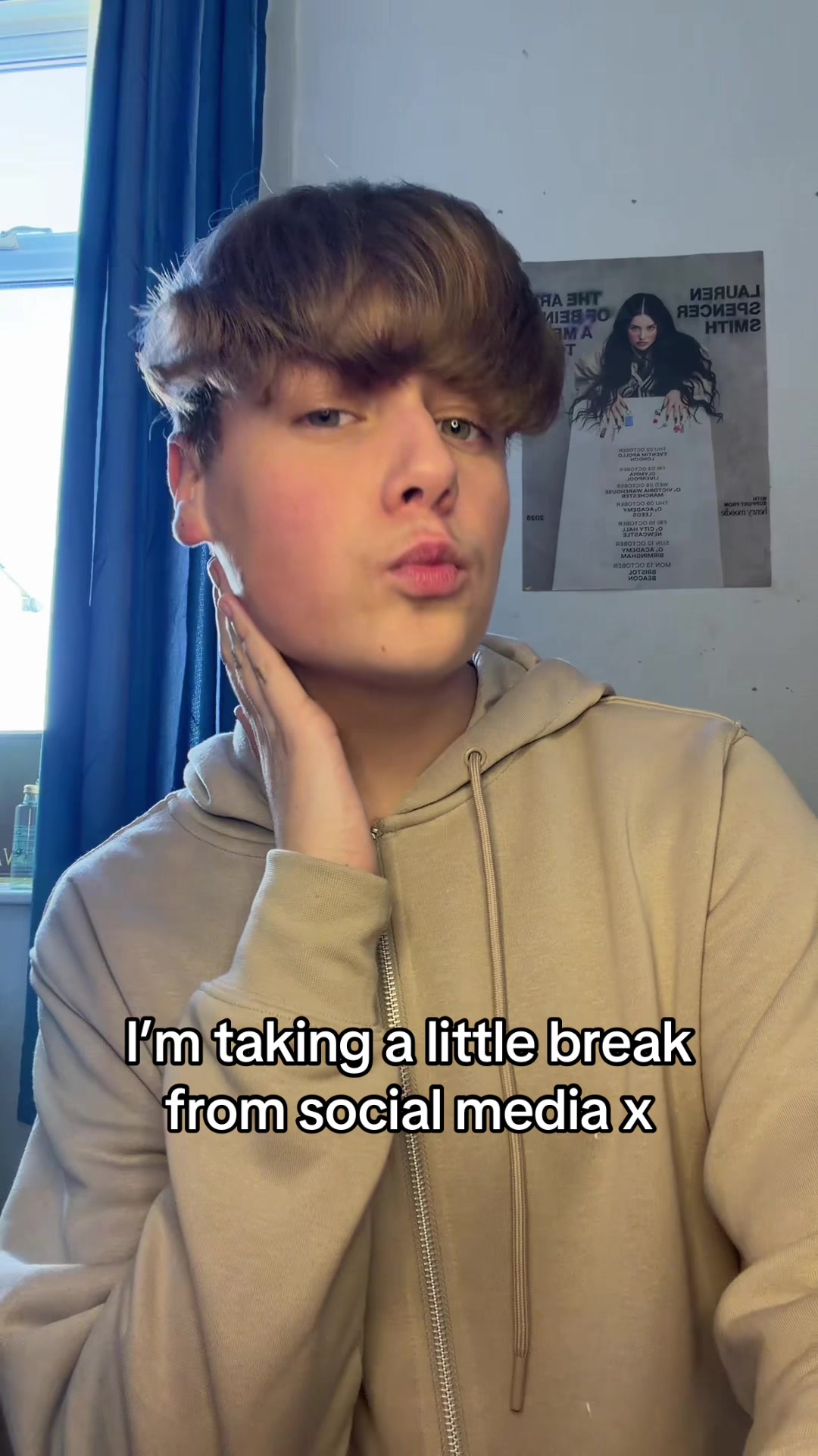 @alfie scott