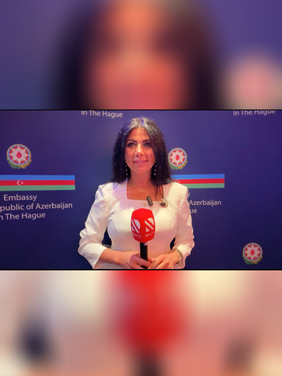 @❤️🇦🇿XATİRƏ SƏRDARQIZI 🇦🇿❤️