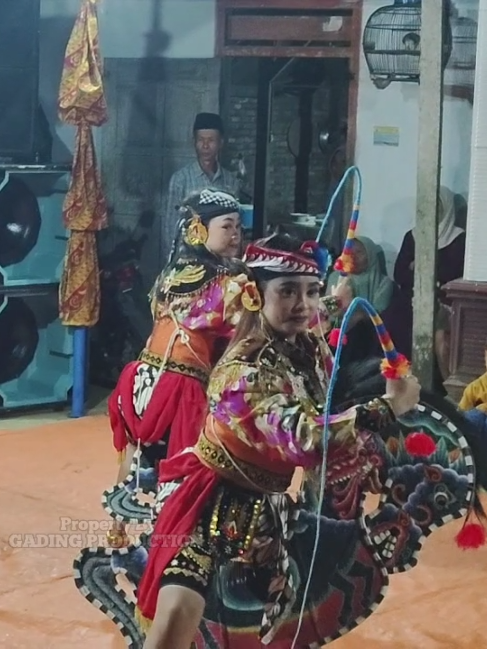 @GADING PRODUCTION YOUTUBE
