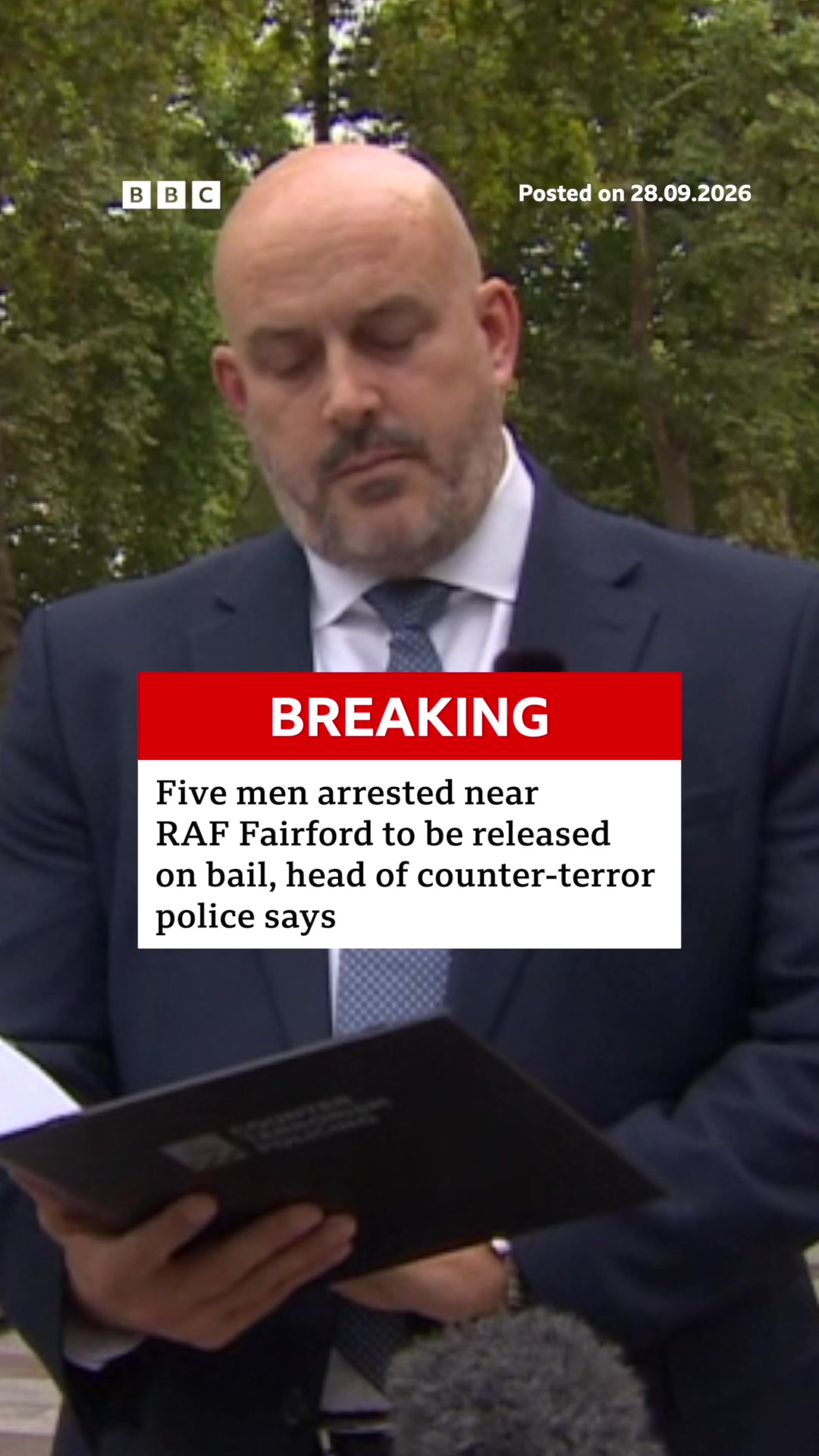 @BBC News