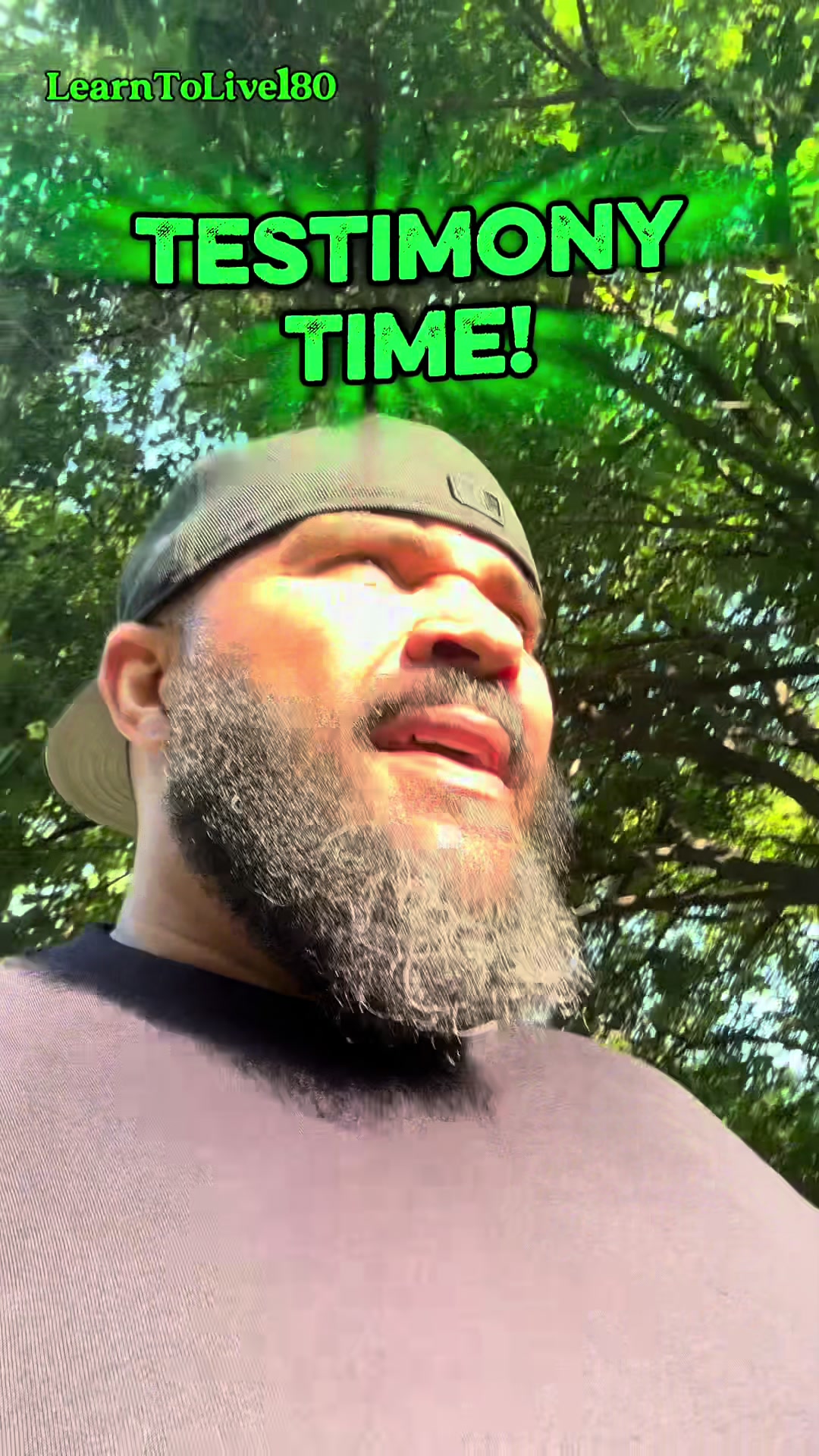 @LearnToLive180 YAHULION
