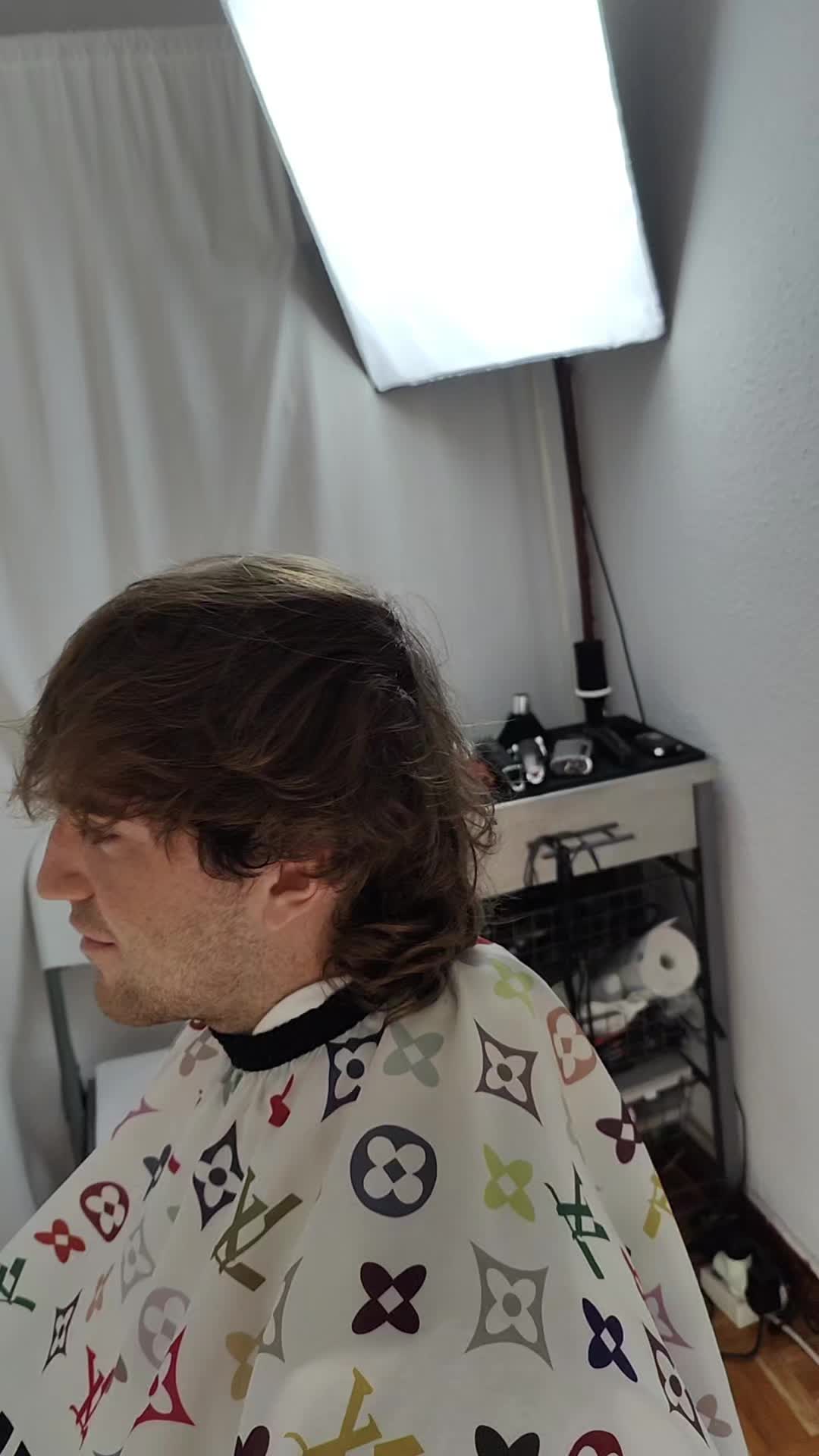 @Beltrán