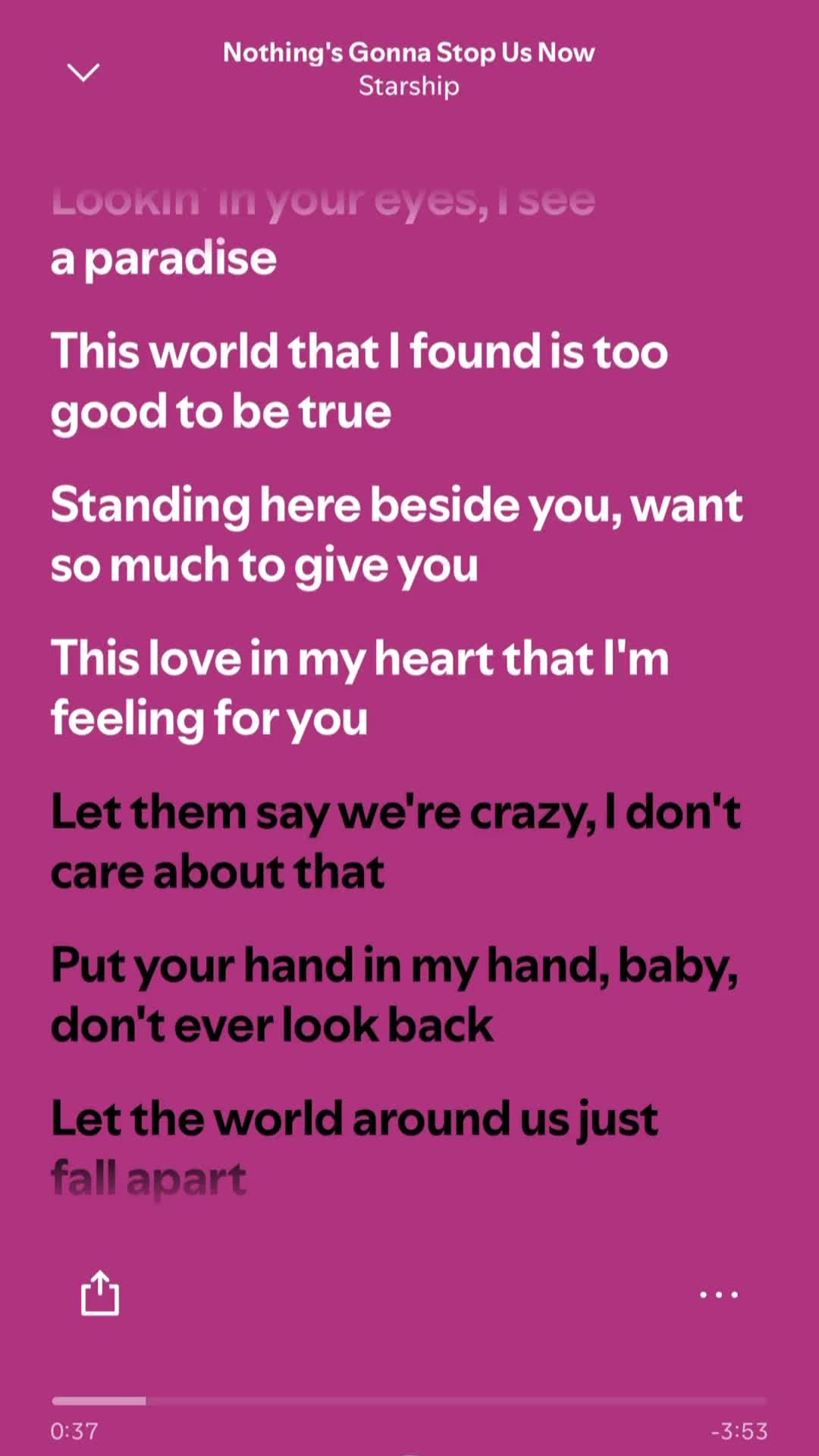 @Brooklyn Lyrics