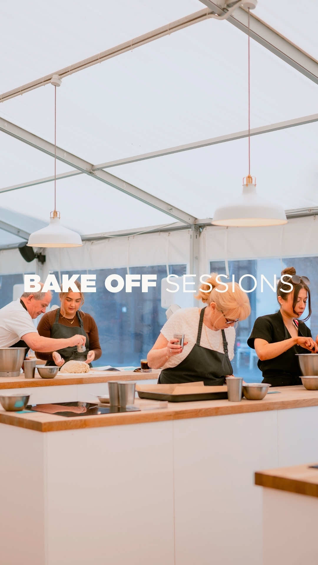 @The Big Bakes🍰