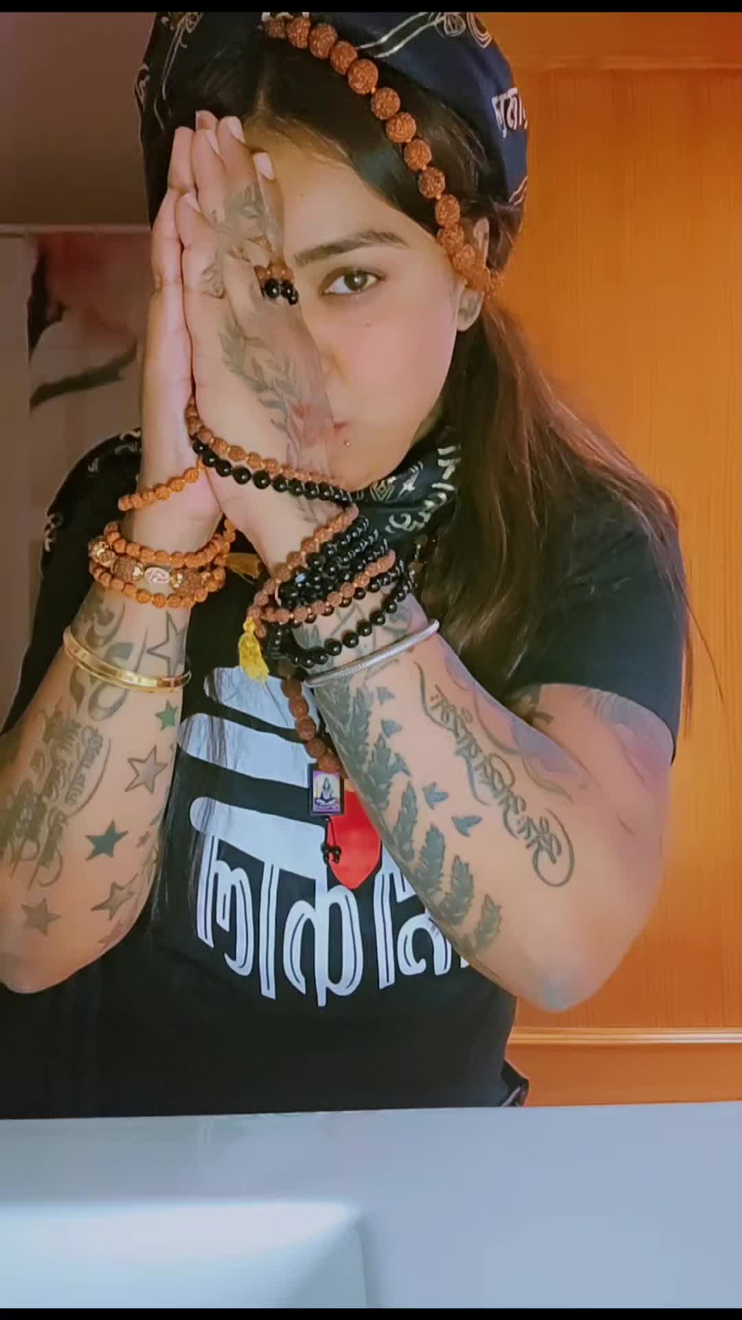 @Preeti Dasani🧿Spain