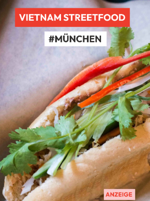 @Food & Travel | München